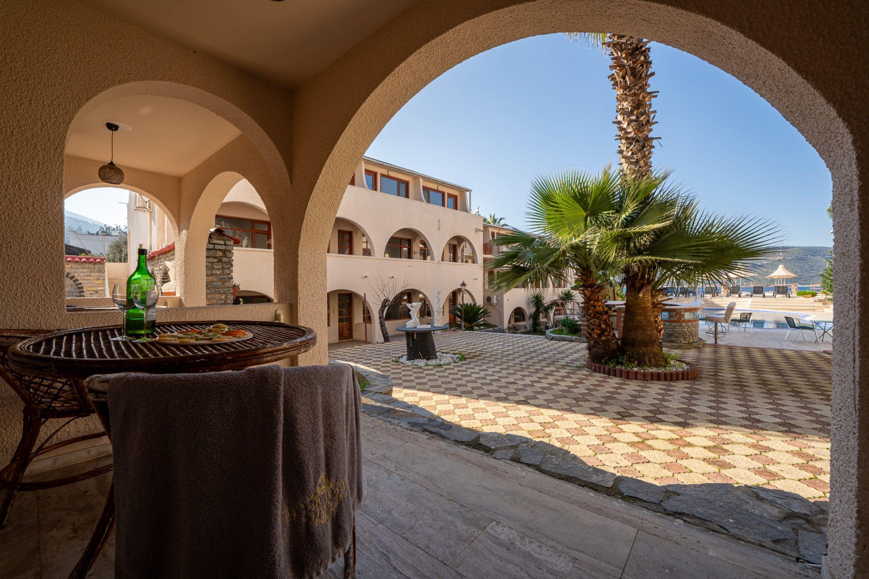 OSCAR SEASIDE HOTEL - SPA