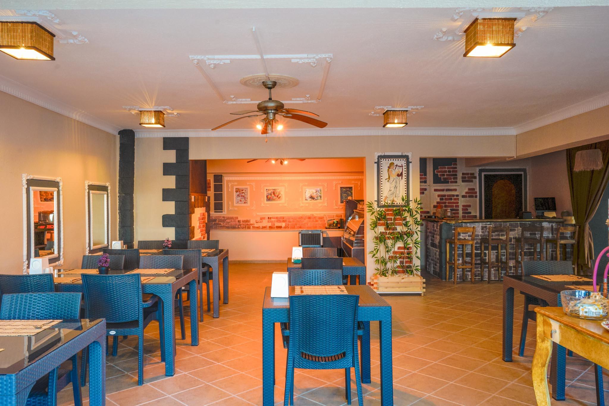 OSCAR SEASIDE HOTEL - SPA