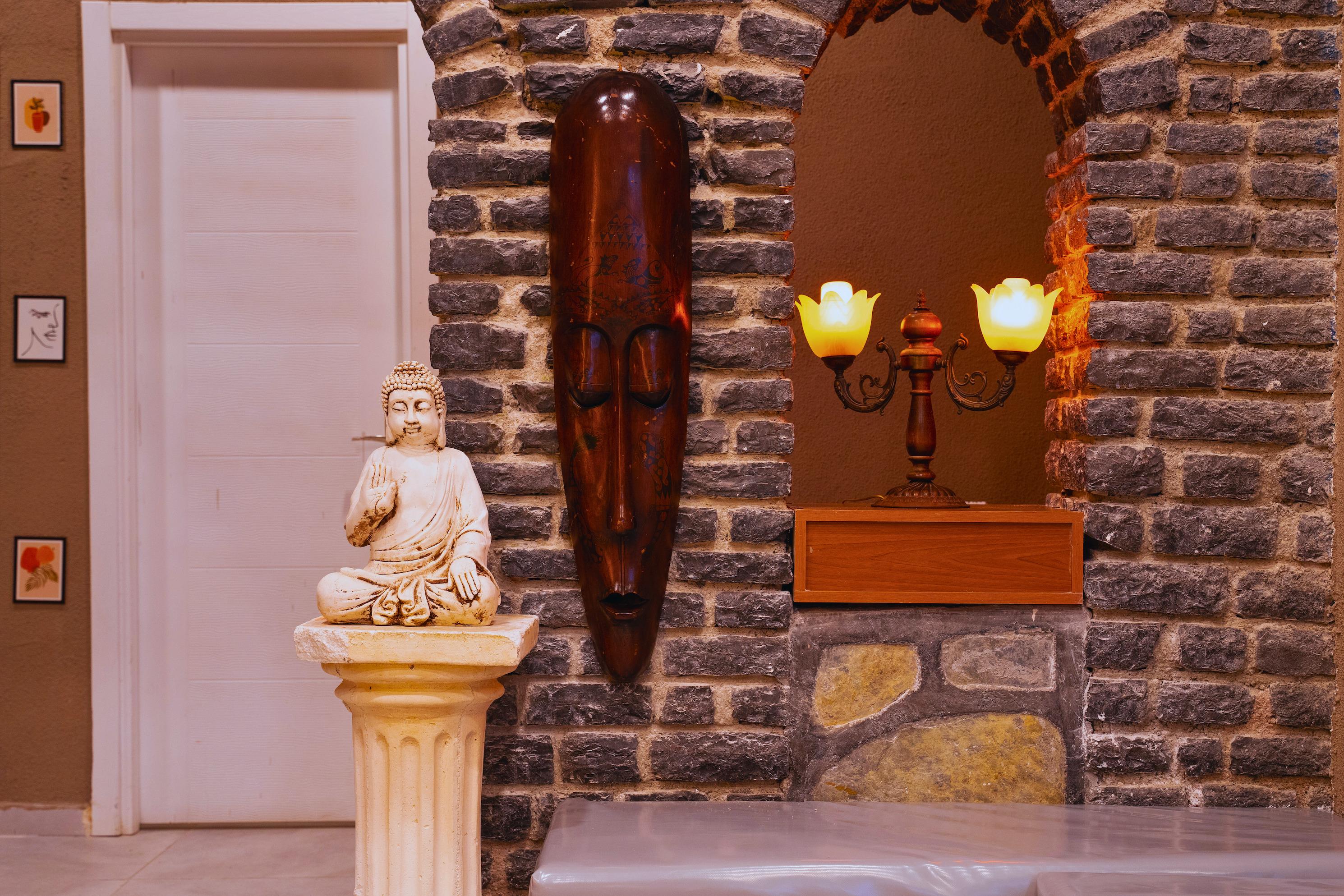 OSCAR SEASIDE HOTEL - SPA