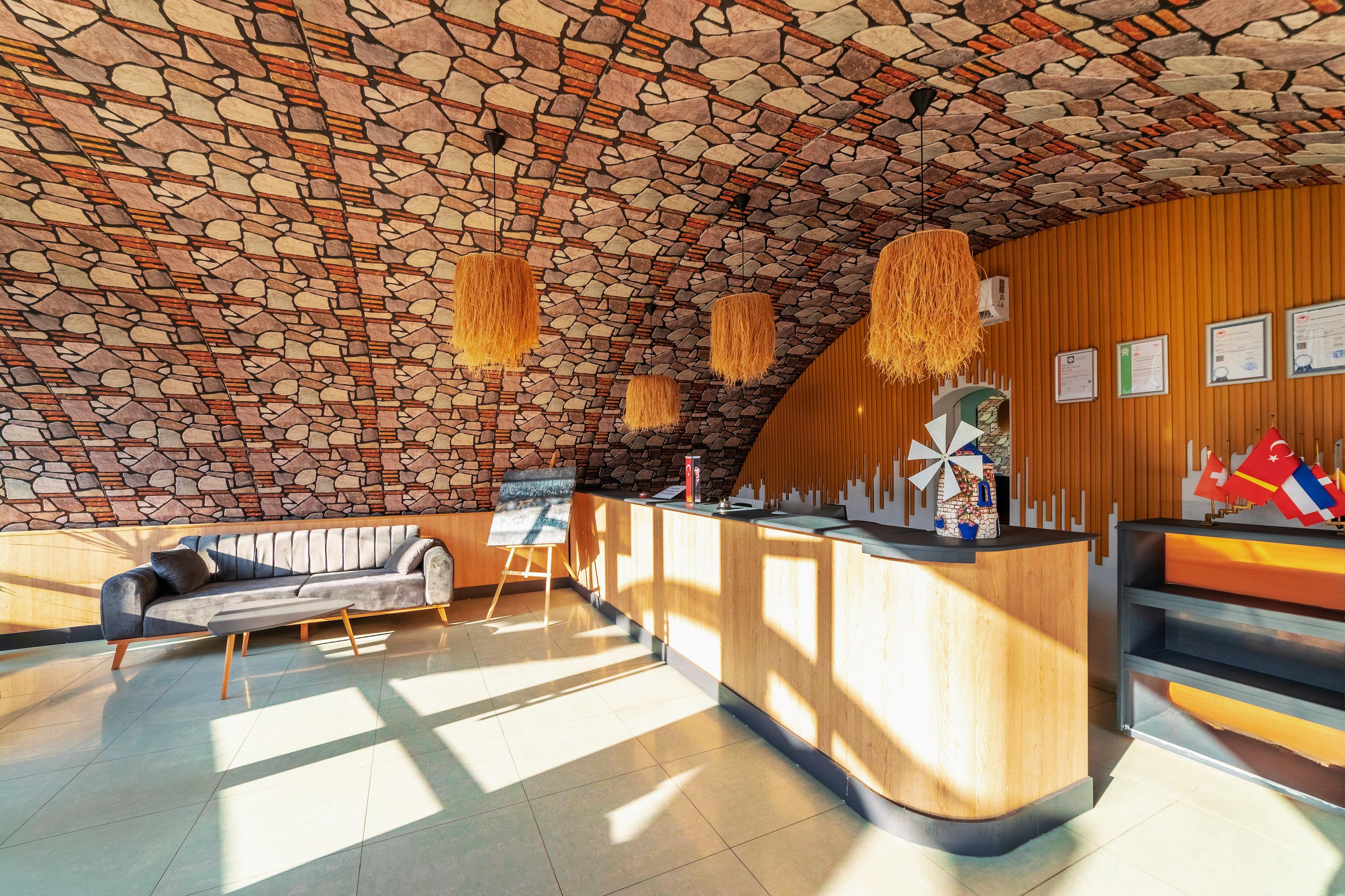 OSCAR SEASIDE HOTEL - SPA