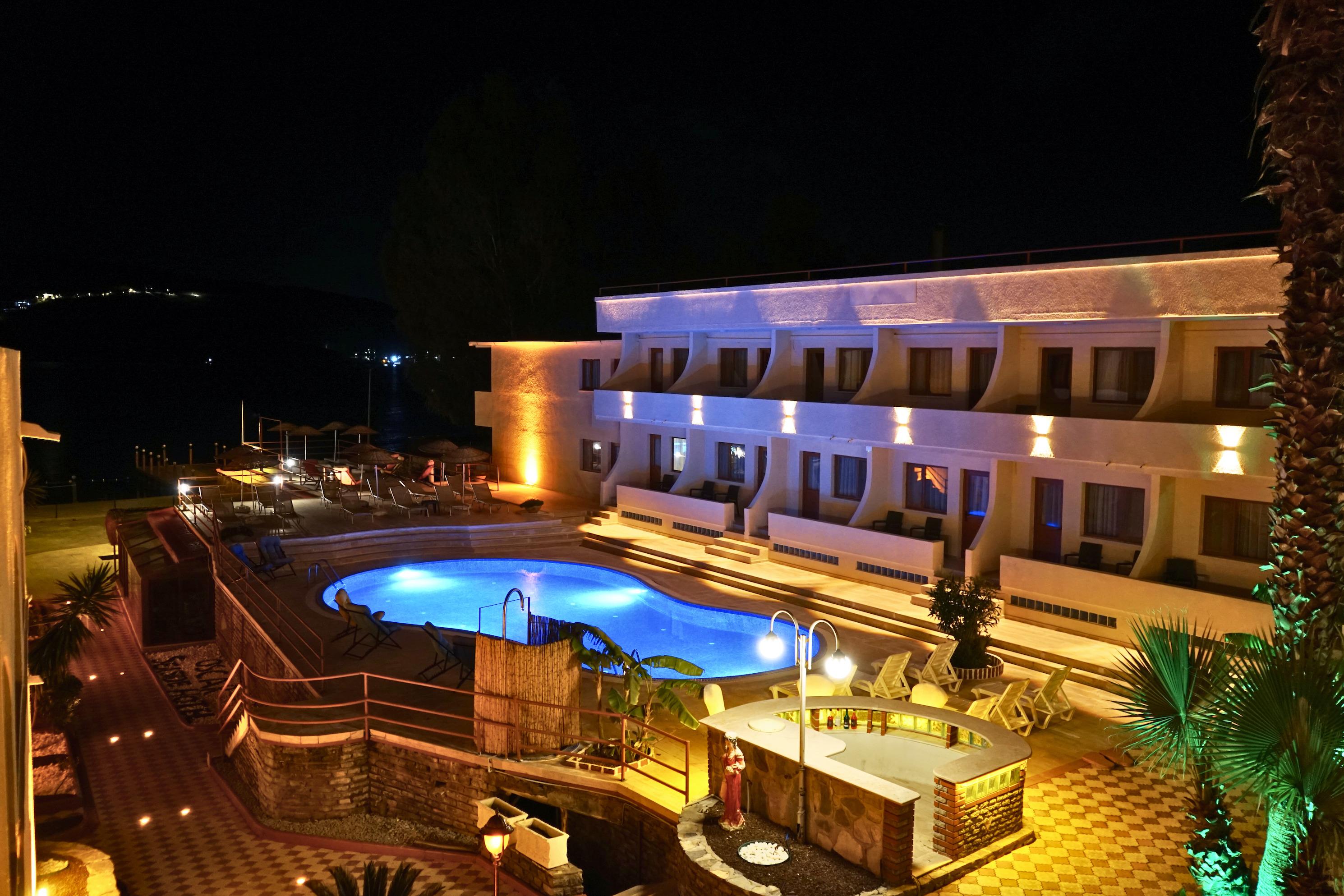 OSCAR SEASIDE HOTEL - SPA
