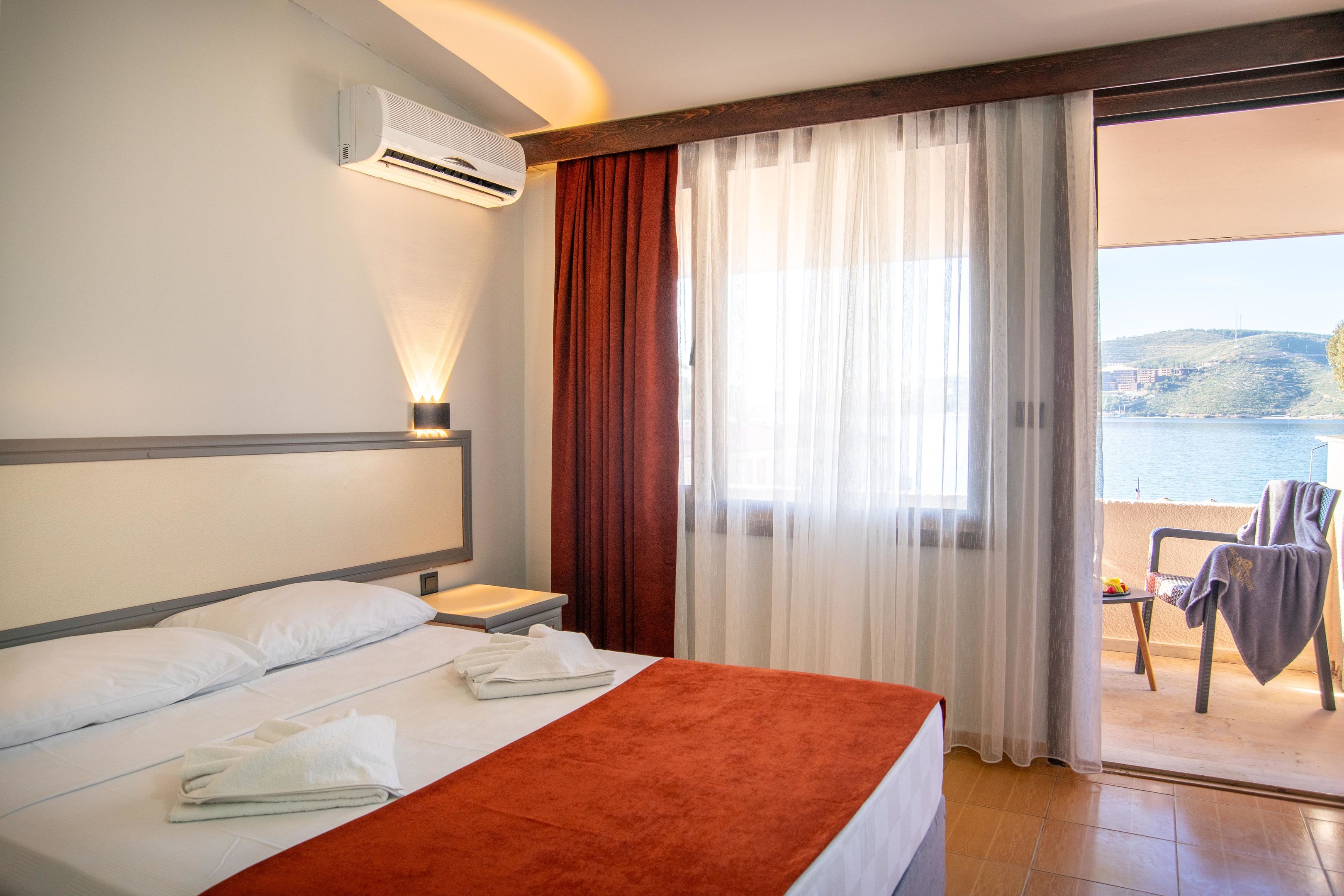 OSCAR SEASIDE HOTEL - SPA