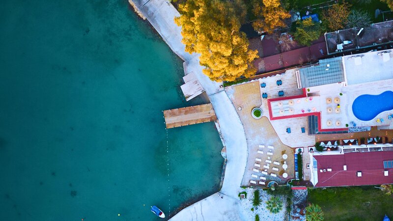 OSCAR SEASIDE HOTEL - SPA