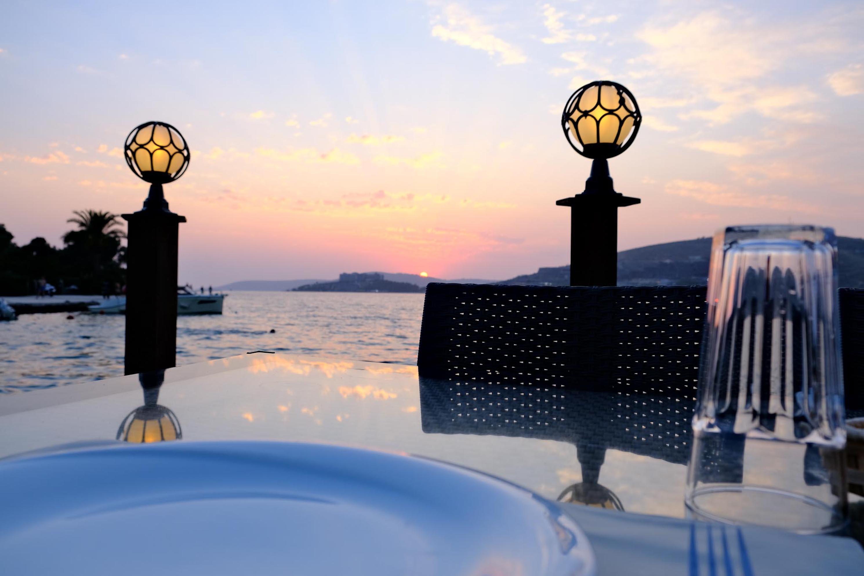 OSCAR SEASIDE HOTEL - SPA
