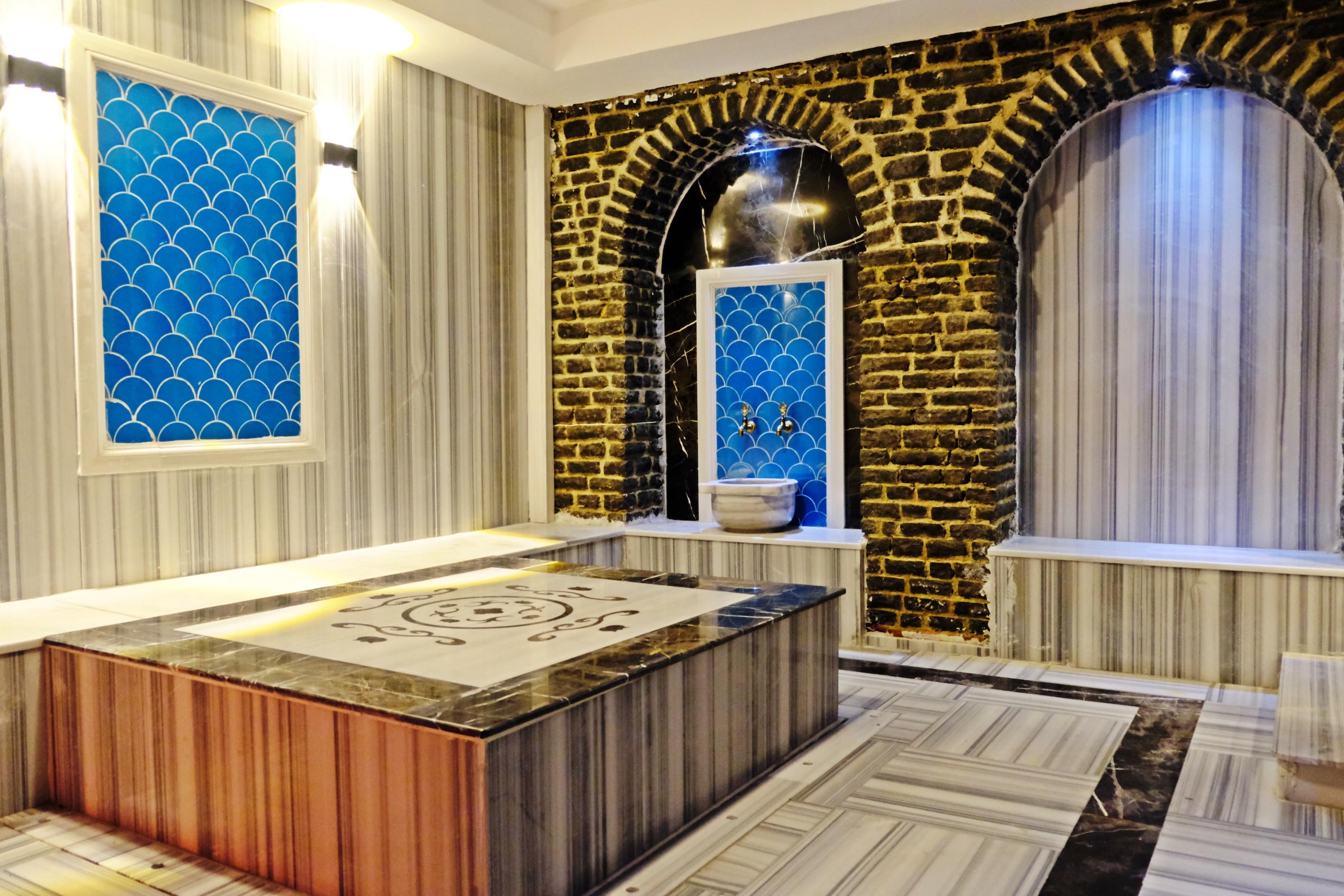 OSCAR SEASIDE HOTEL - SPA