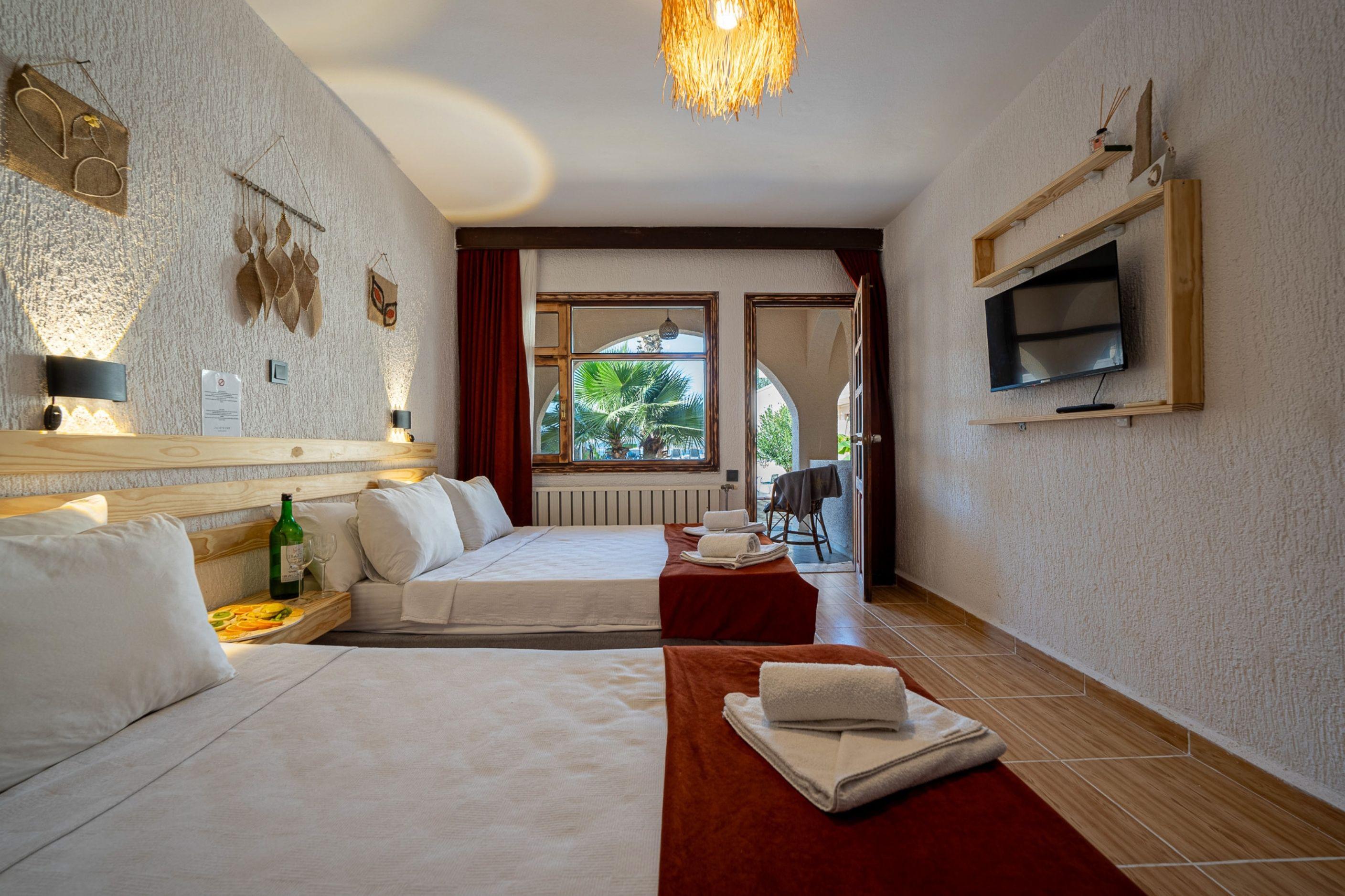 OSCAR SEASIDE HOTEL - SPA