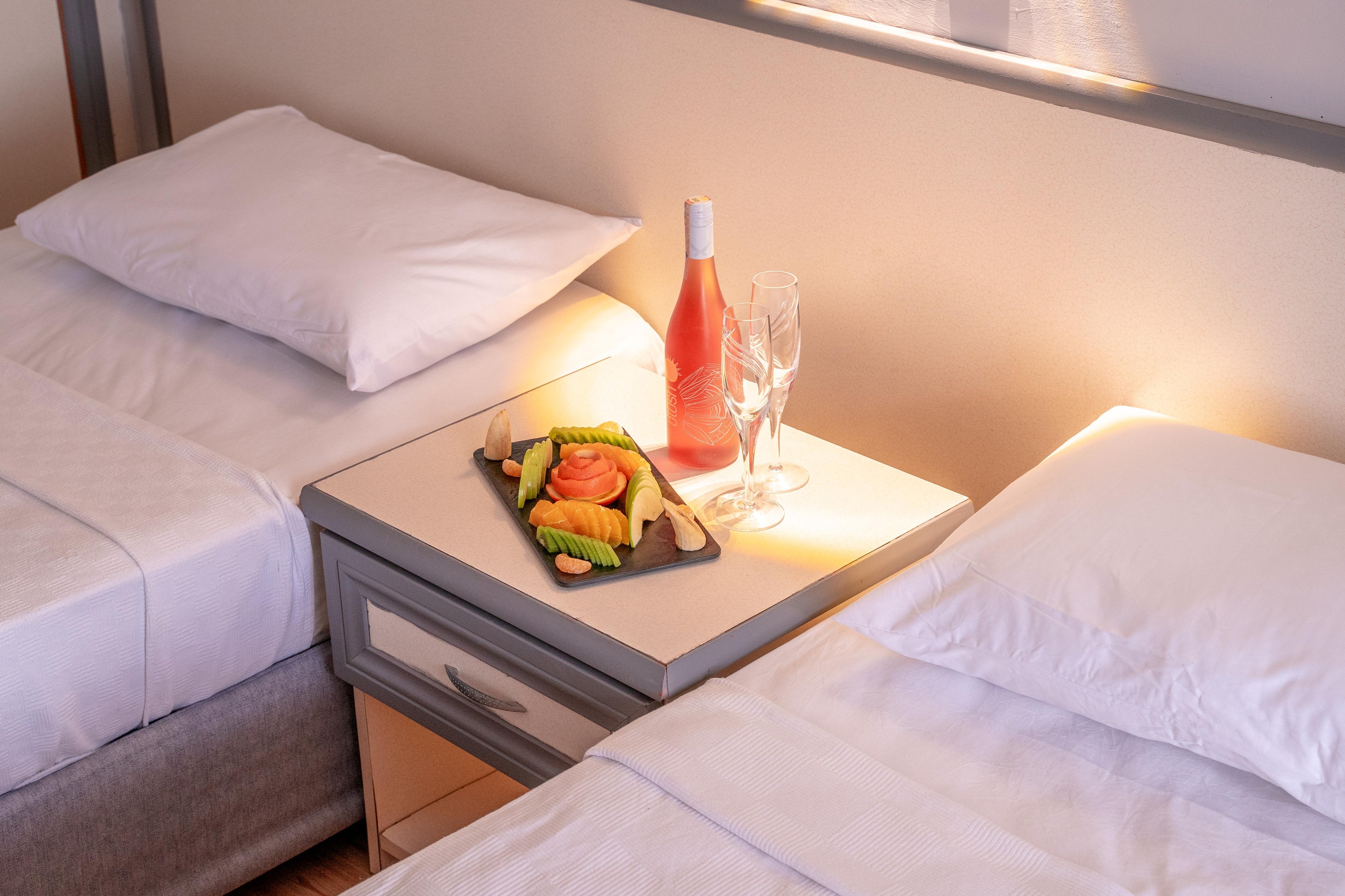OSCAR SEASIDE HOTEL - SPA
