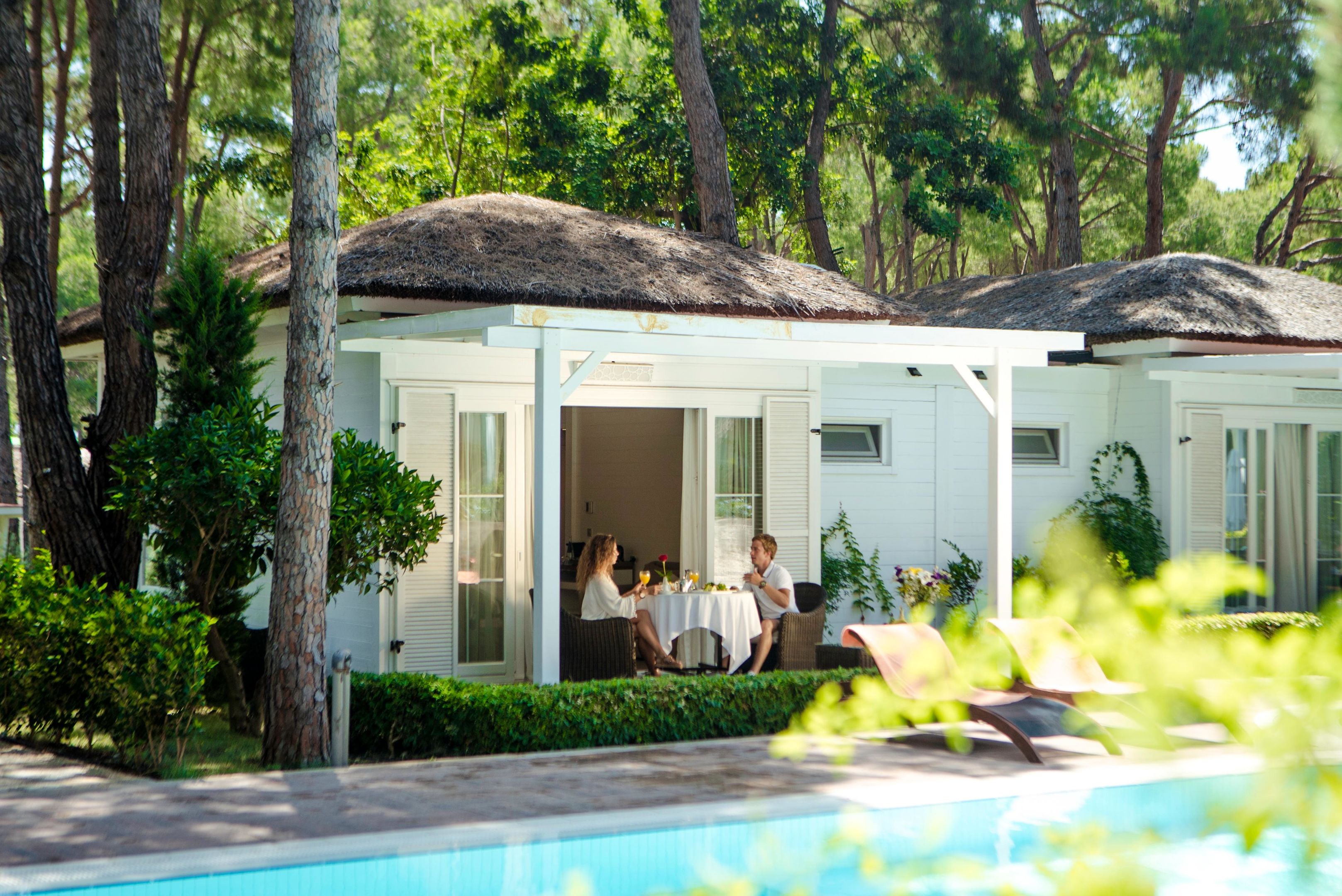 NIRVANA MEDITERRANEAN EXCELLENCE