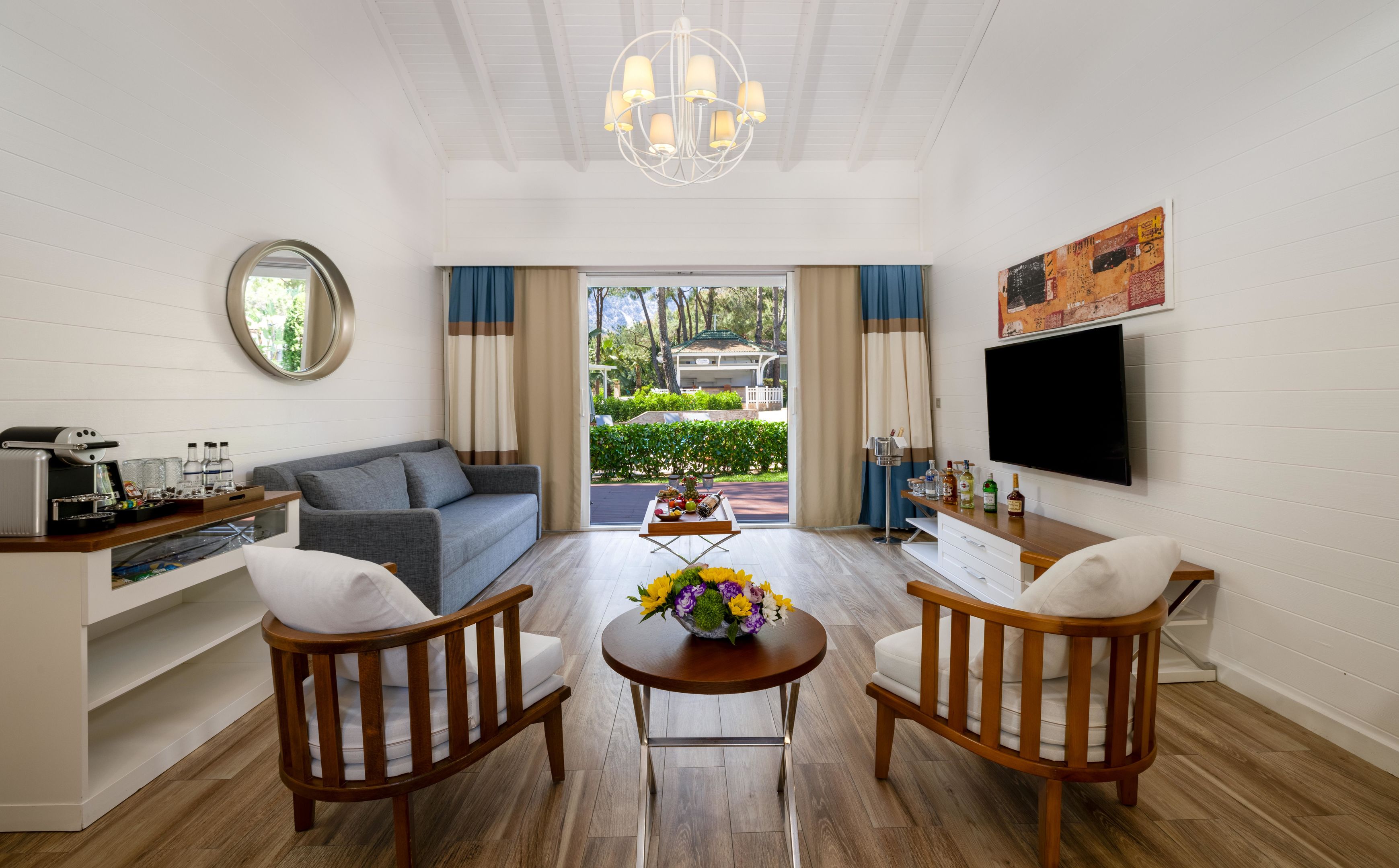 NIRVANA MEDITERRANEAN EXCELLENCE