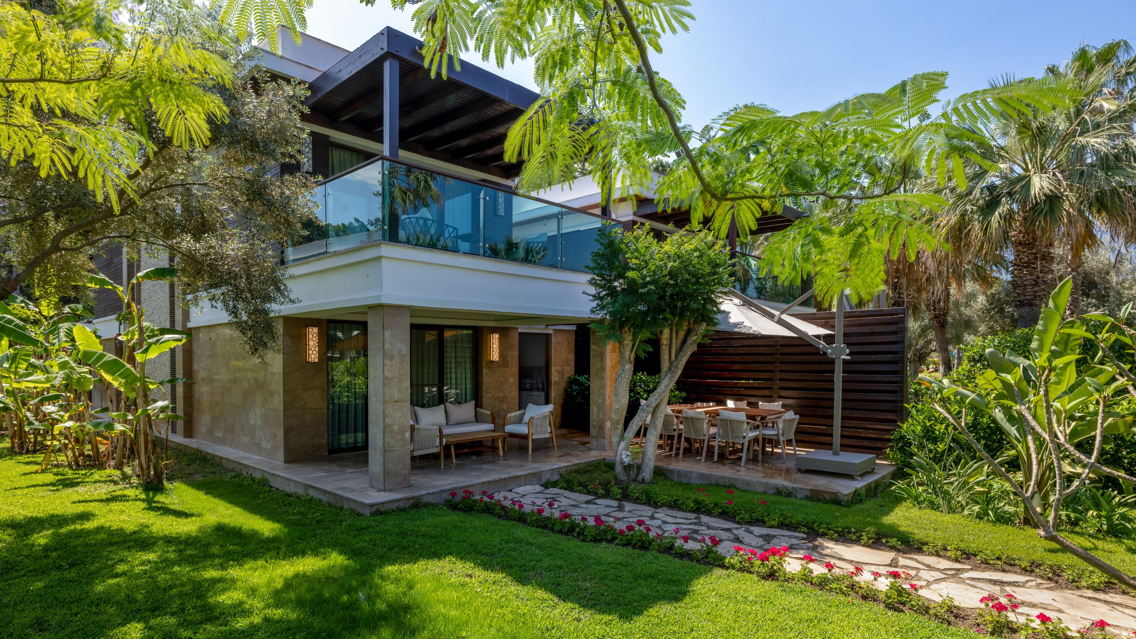 NIRVANA MEDITERRANEAN EXCELLENCE