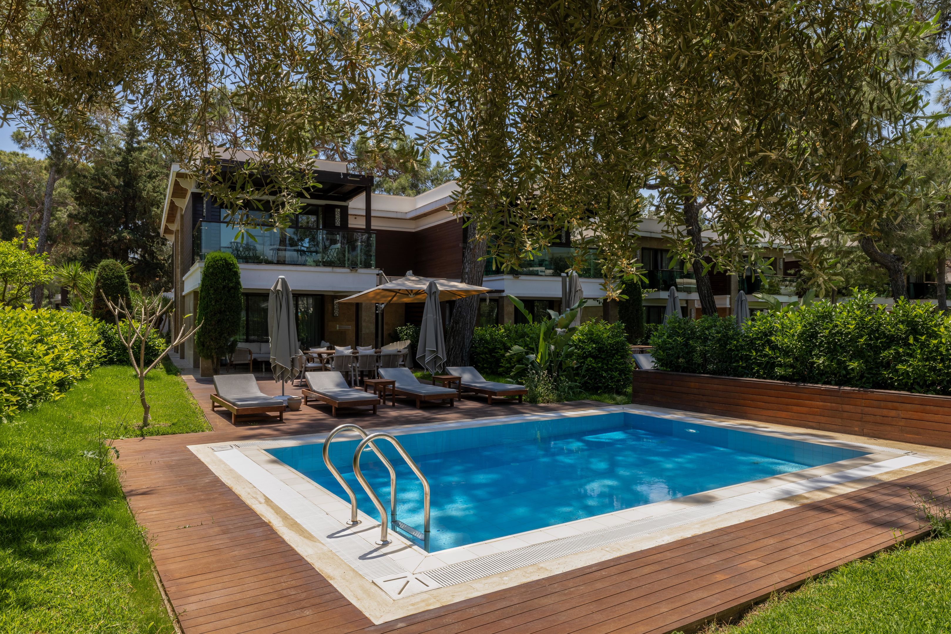 NIRVANA MEDITERRANEAN EXCELLENCE