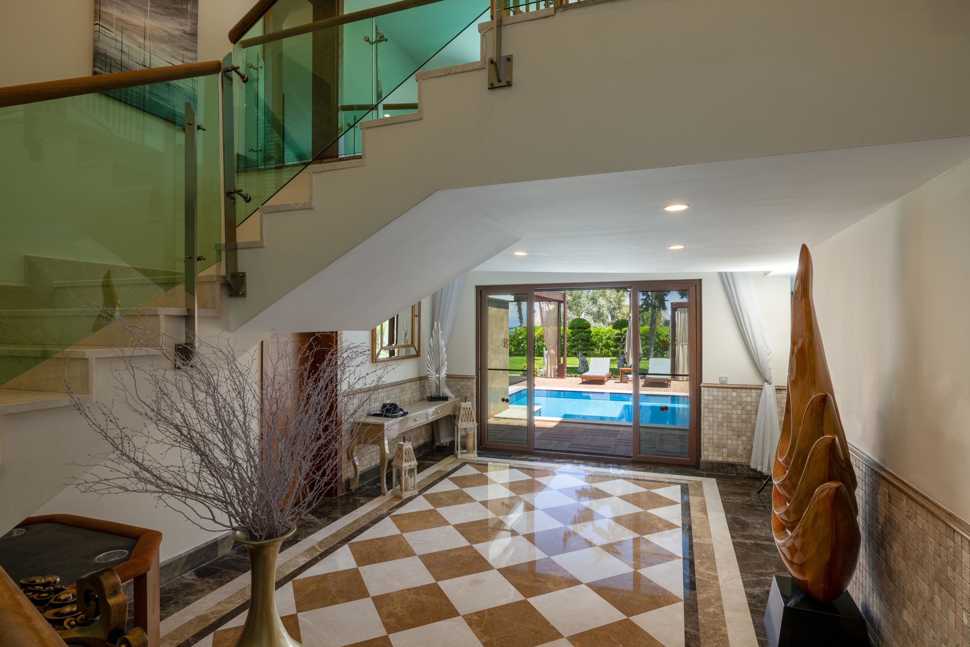 NIRVANA MEDITERRANEAN EXCELLENCE