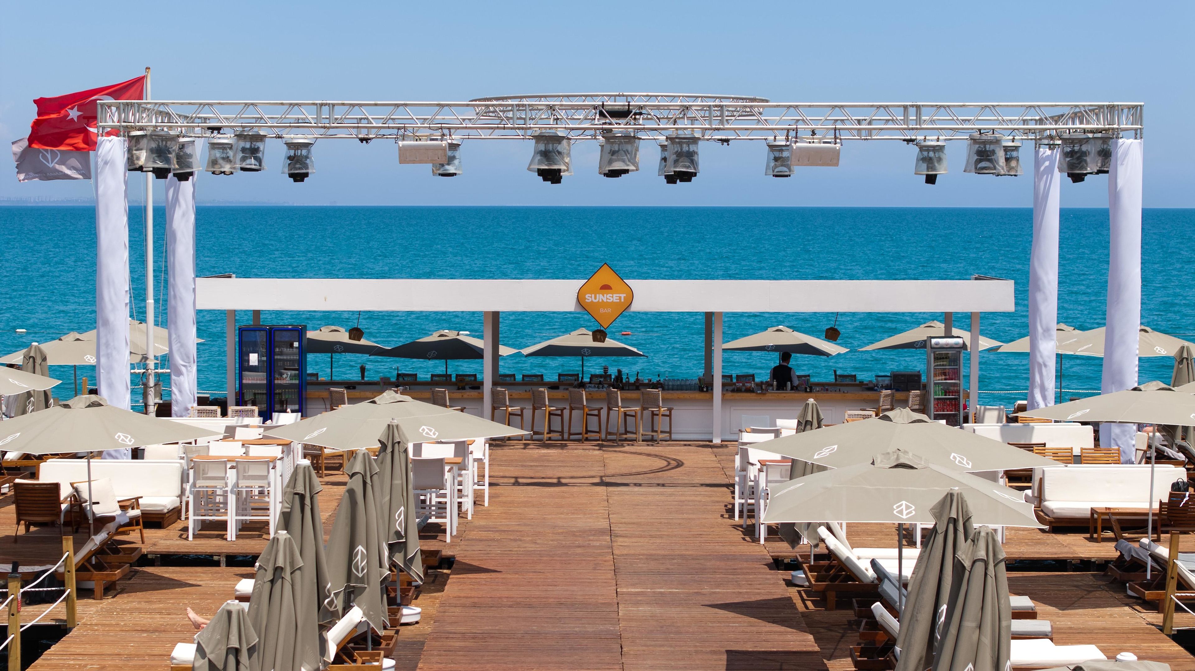 NIRVANA MEDITERRANEAN EXCELLENCE