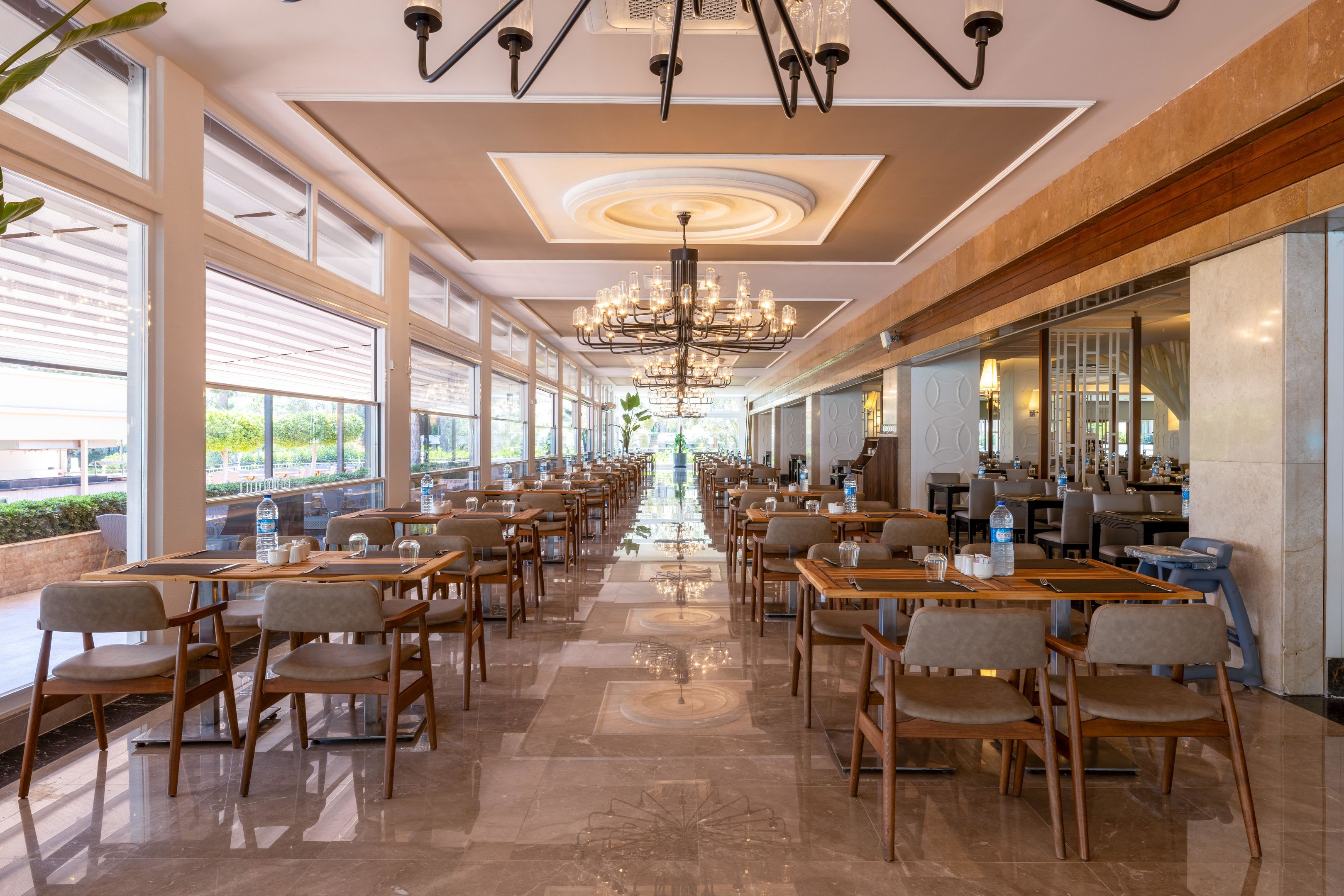 NIRVANA MEDITERRANEAN EXCELLENCE