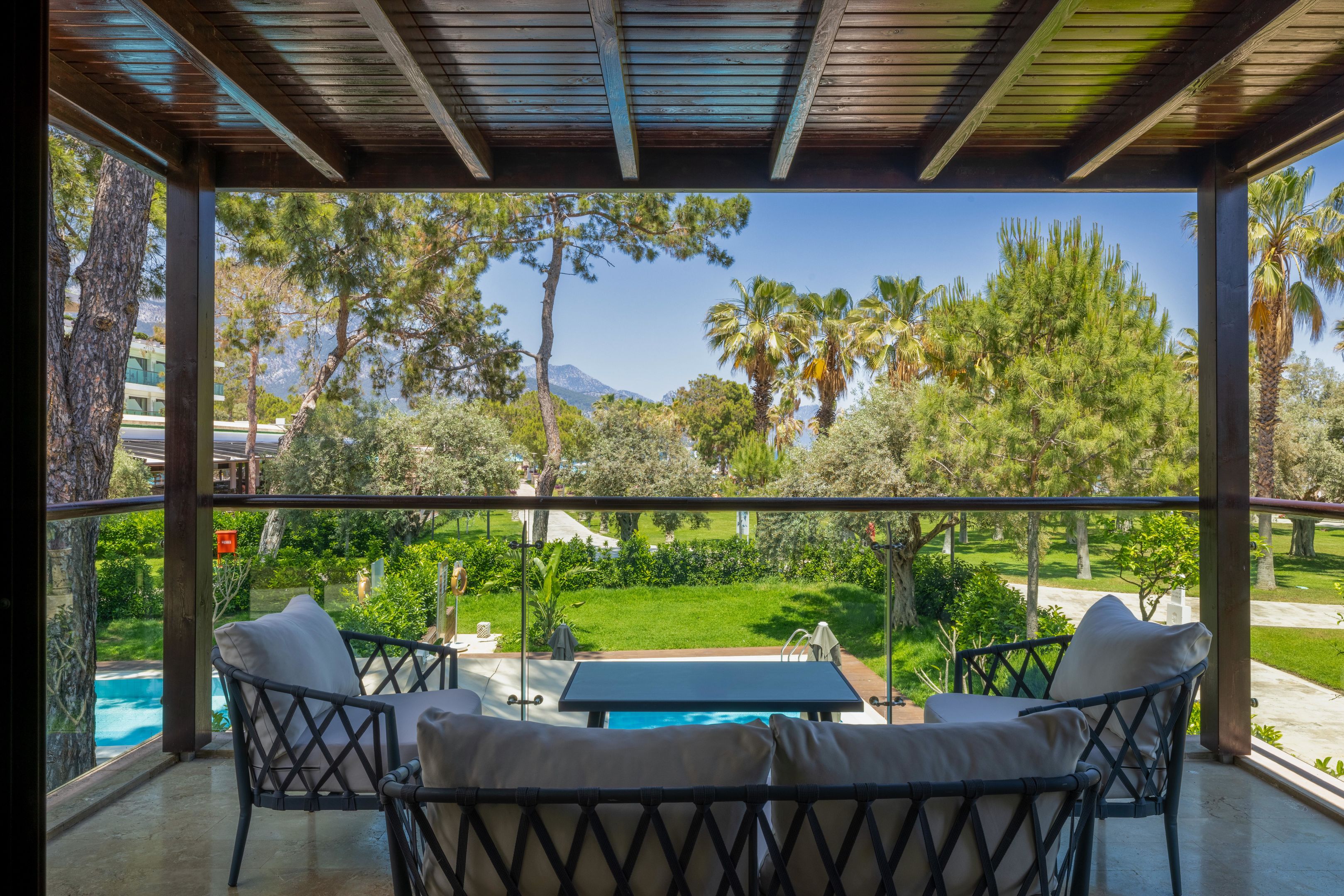 NIRVANA MEDITERRANEAN EXCELLENCE