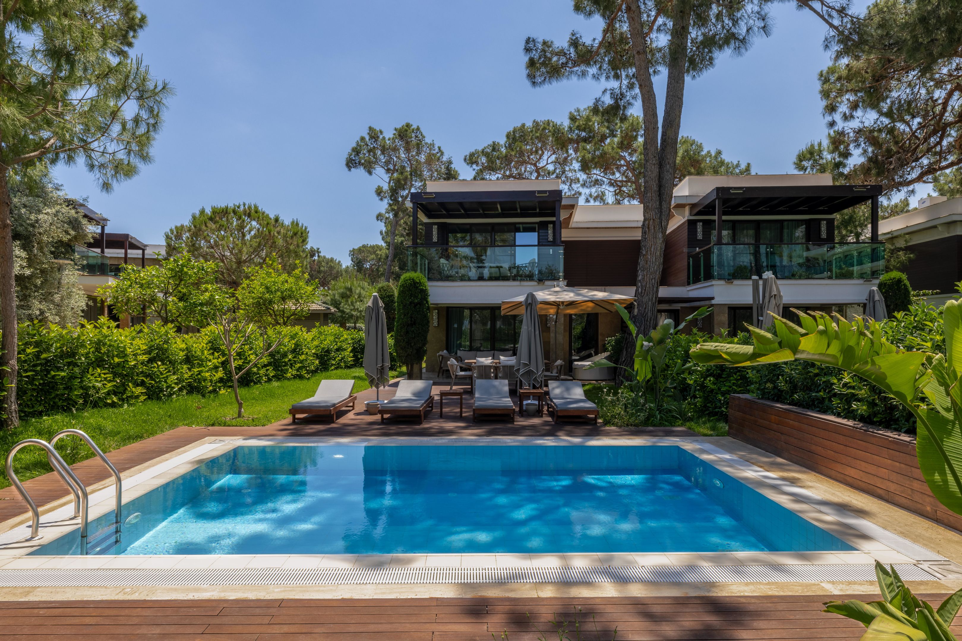 NIRVANA MEDITERRANEAN EXCELLENCE