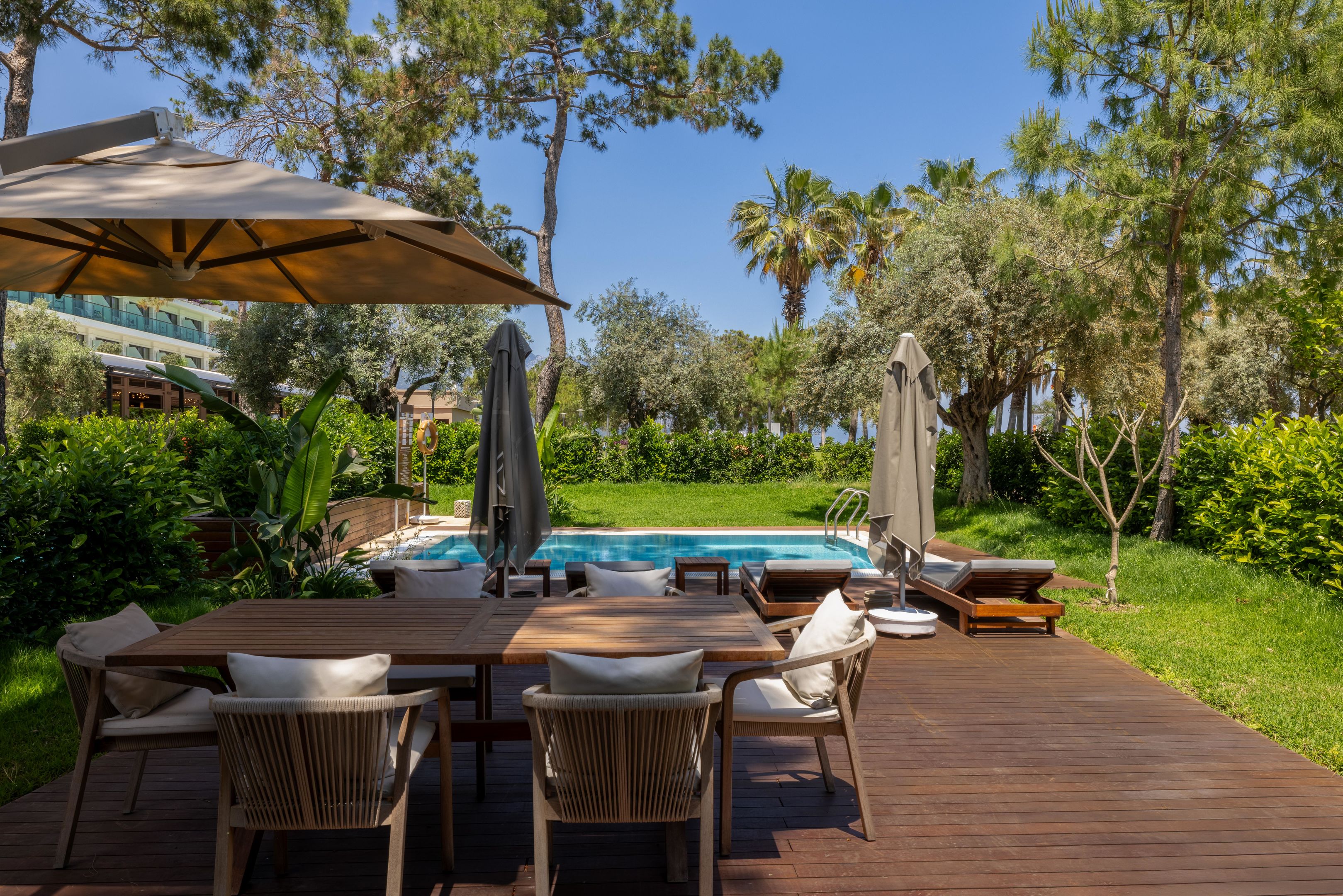 NIRVANA MEDITERRANEAN EXCELLENCE