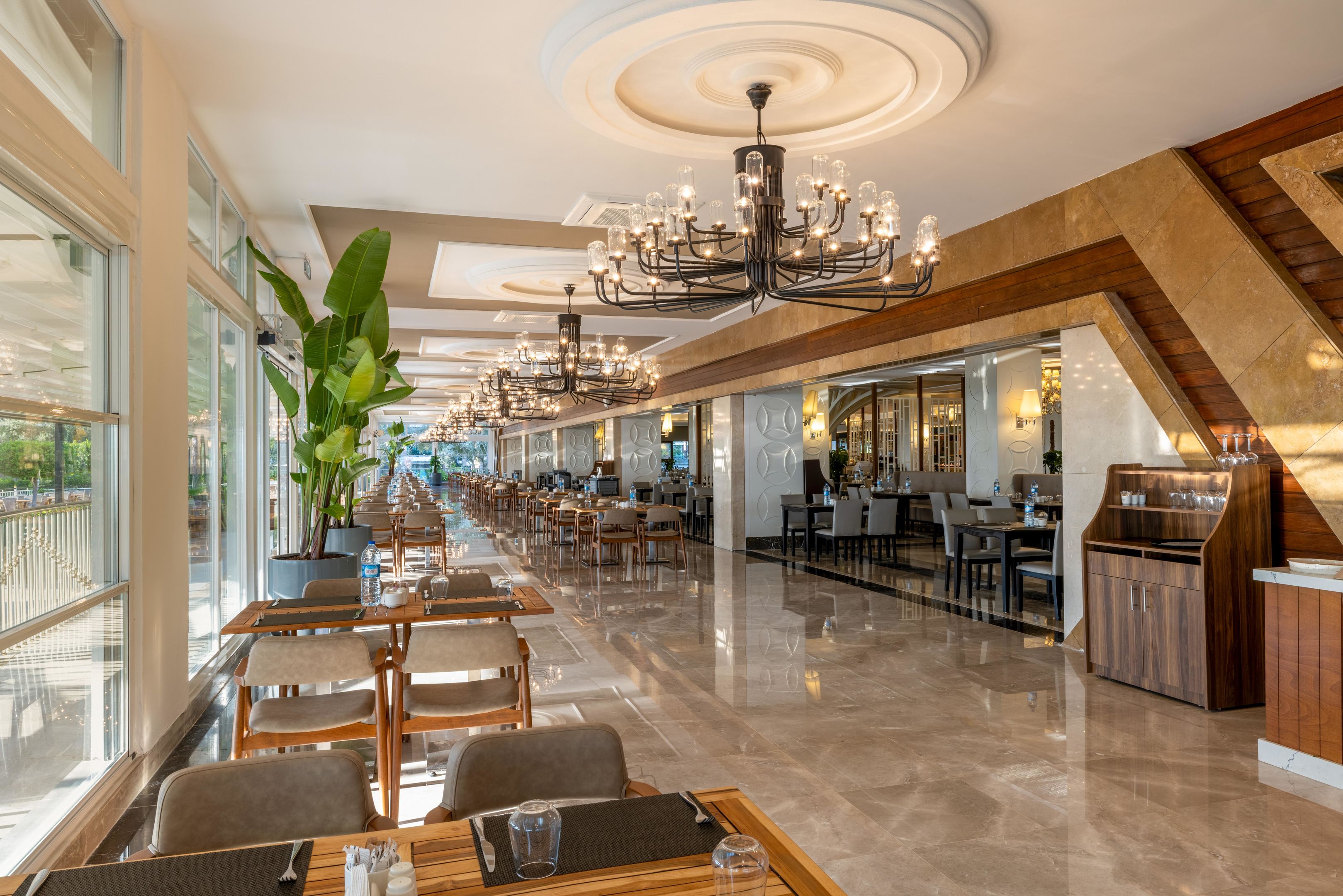 NIRVANA MEDITERRANEAN EXCELLENCE