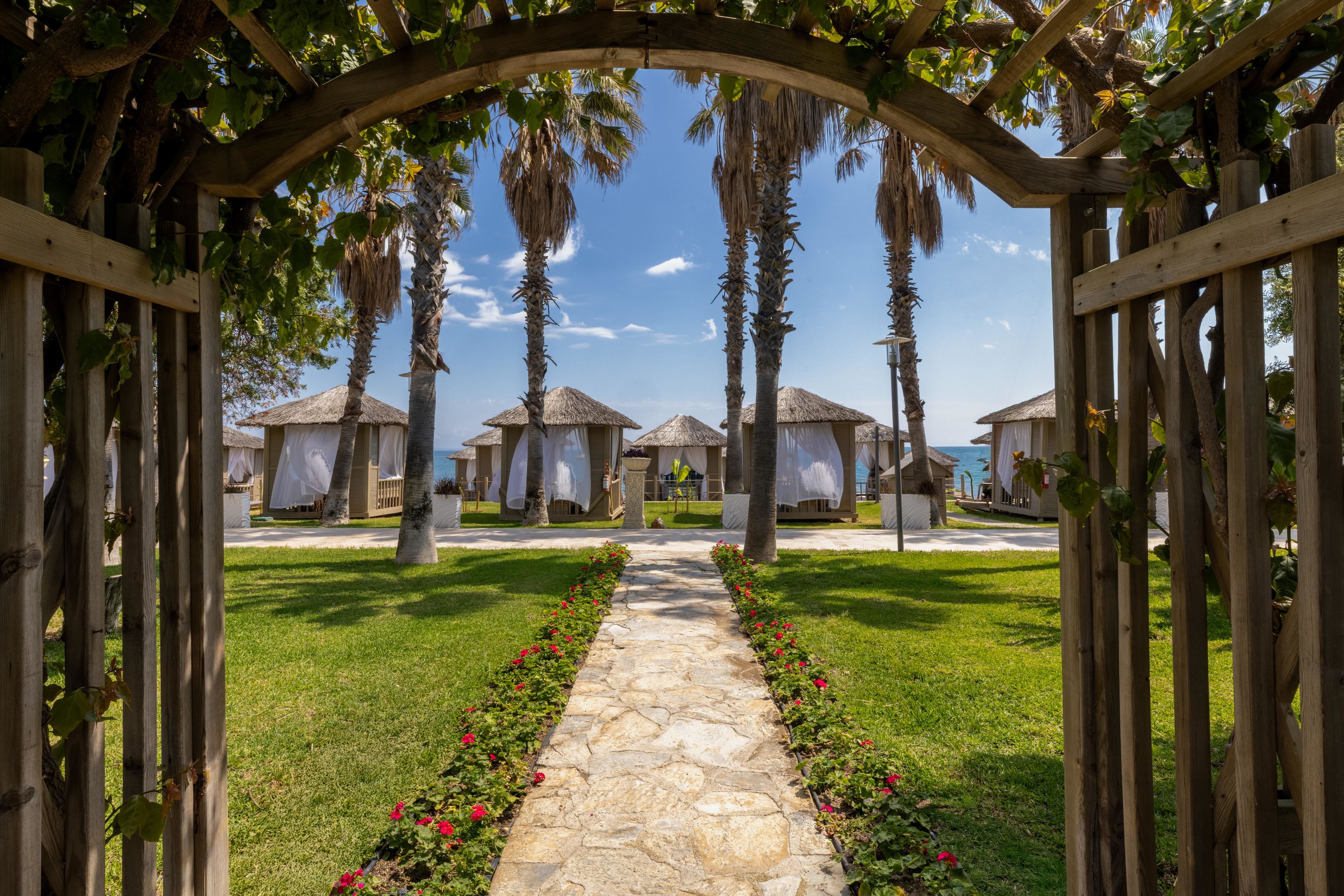 NIRVANA MEDITERRANEAN EXCELLENCE
