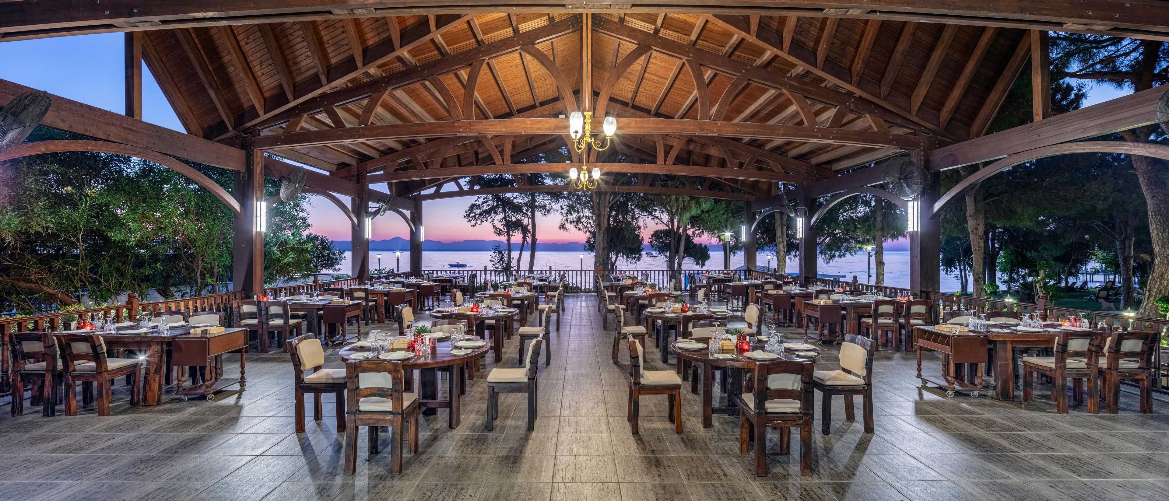 NIRVANA MEDITERRANEAN EXCELLENCE