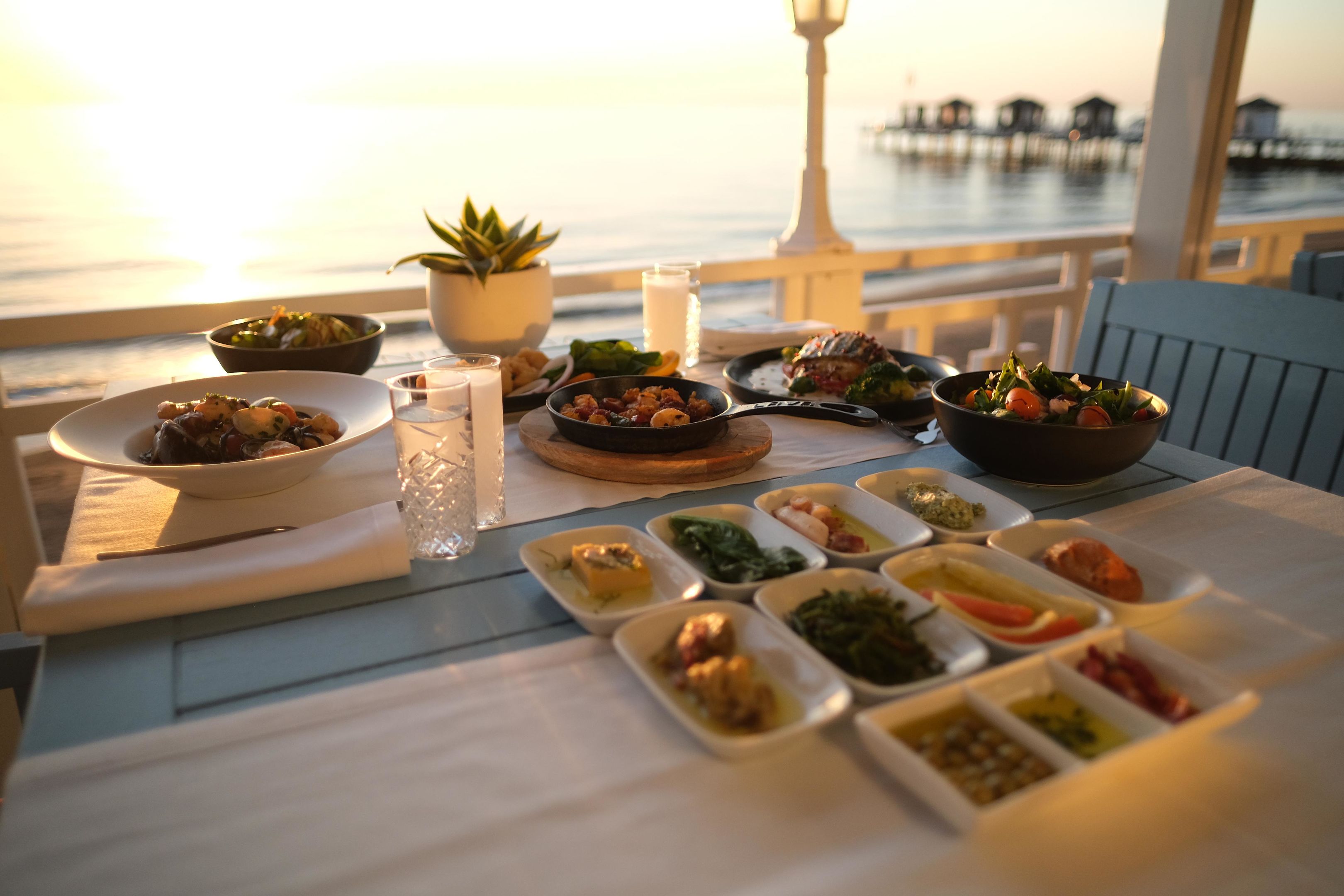 NIRVANA MEDITERRANEAN EXCELLENCE