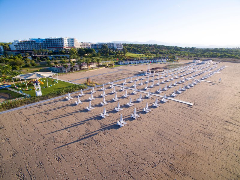 AKRA SORGUN TUI BLUE SENSATORI