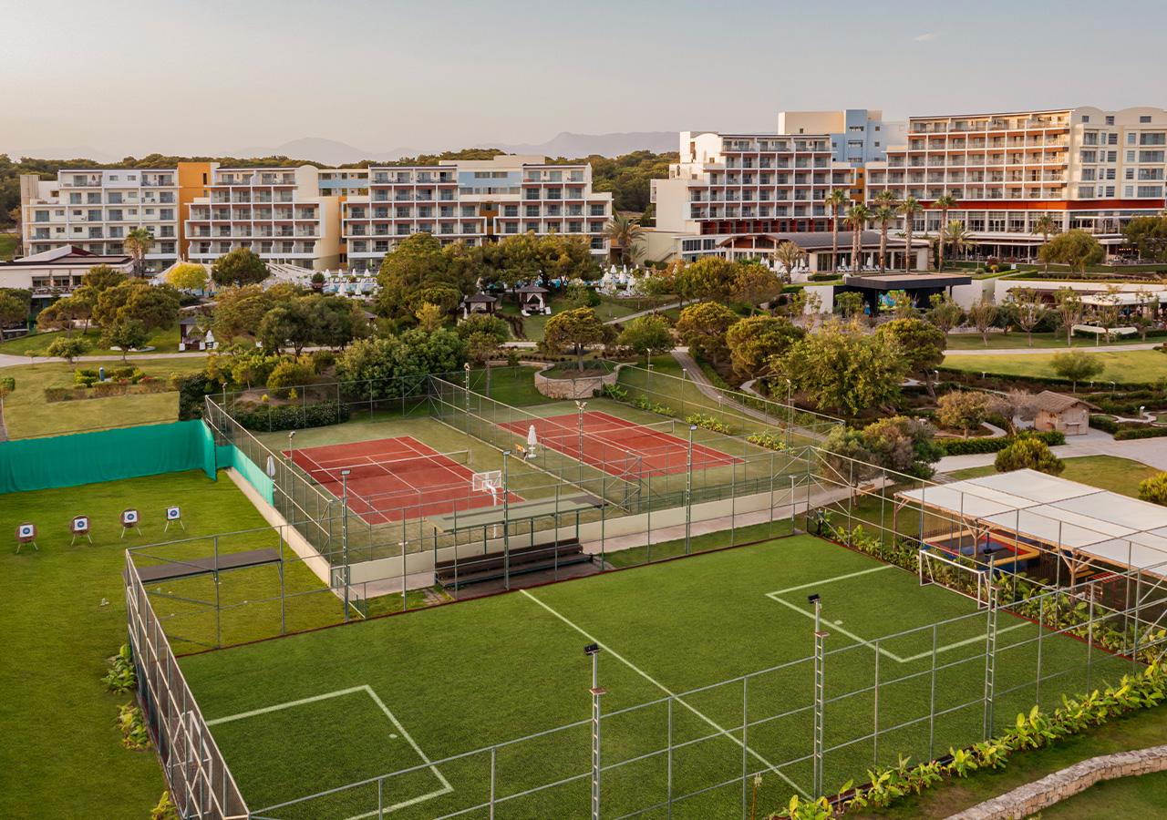 AKRA SORGUN TUI BLUE SENSATORI