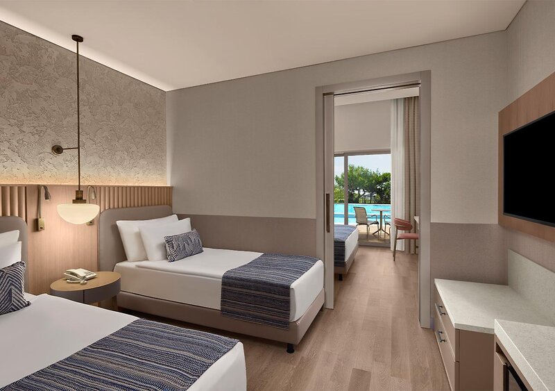 AKRA SORGUN TUI BLUE SENSATORI