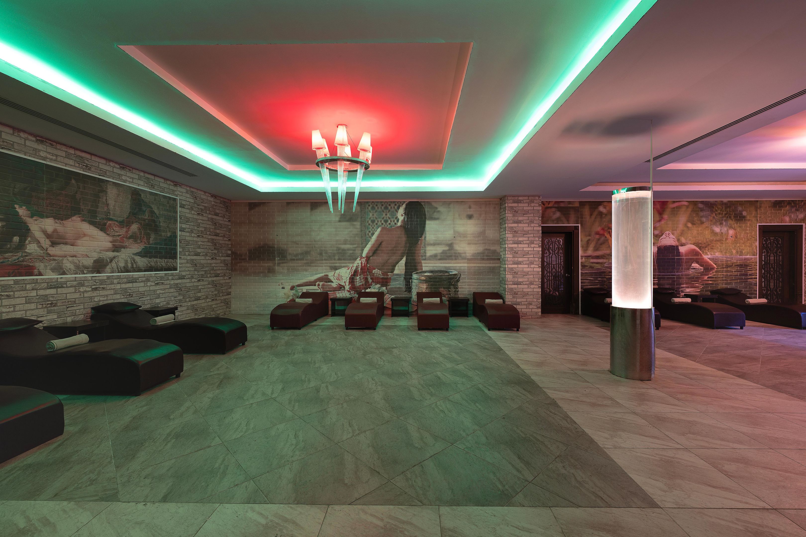 XAFIRA DELUXE RESORT-SPA