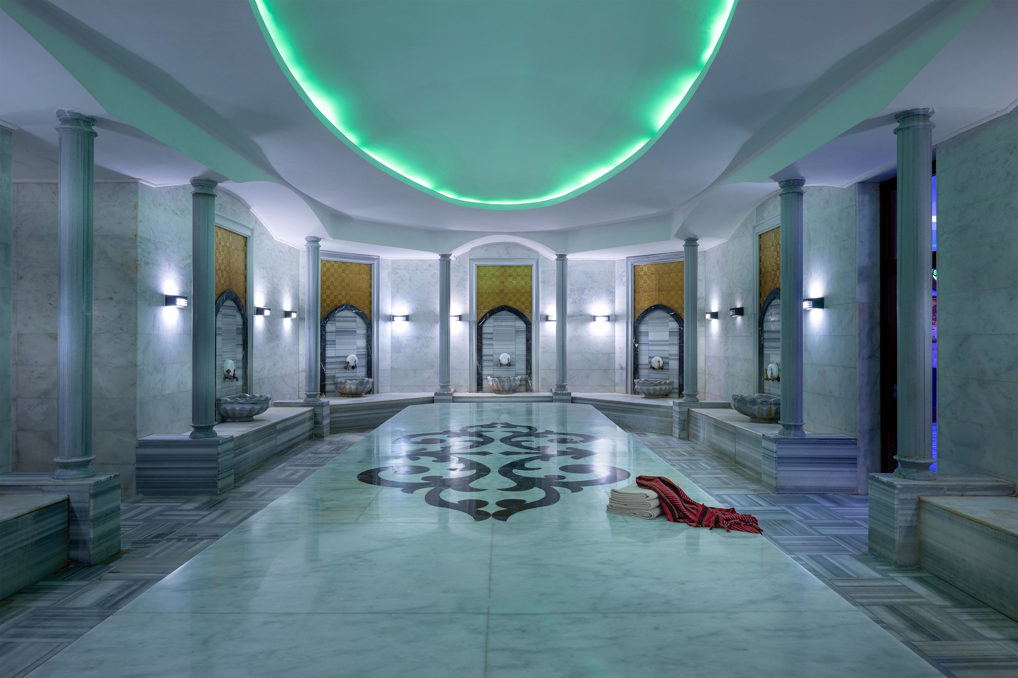 XAFIRA DELUXE RESORT-SPA
