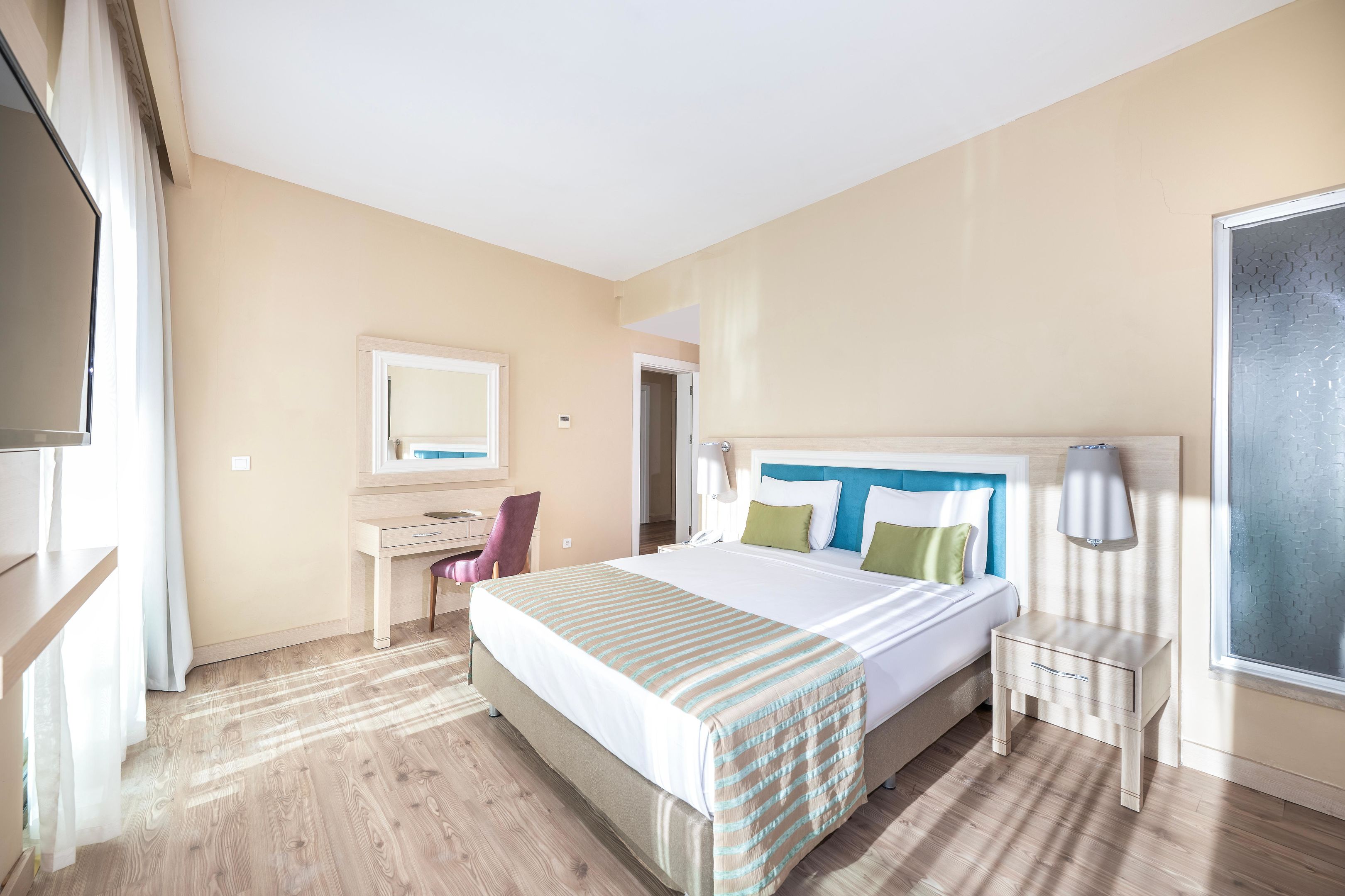 XAFIRA DELUXE RESORT-SPA