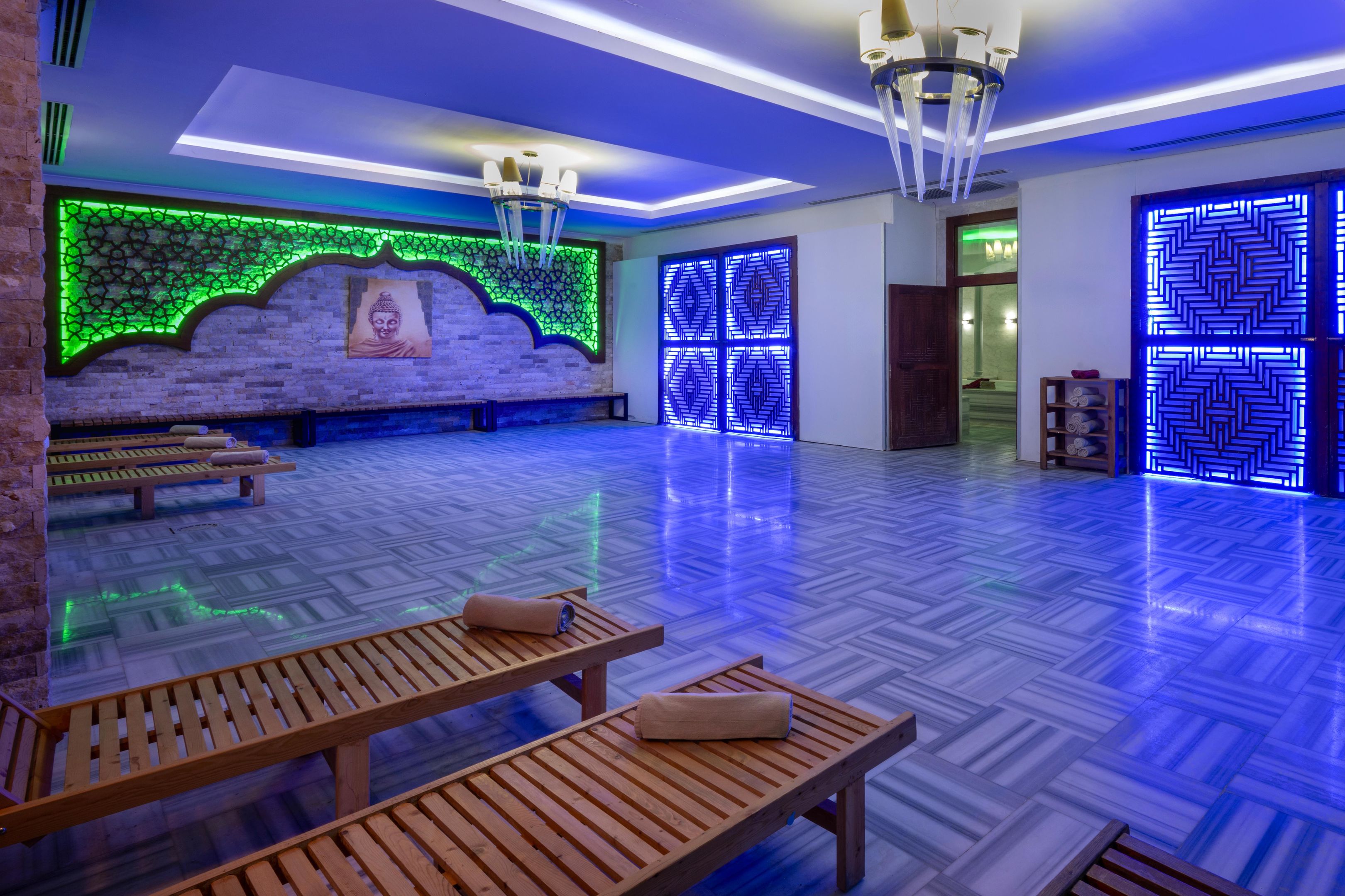 XAFIRA DELUXE RESORT-SPA