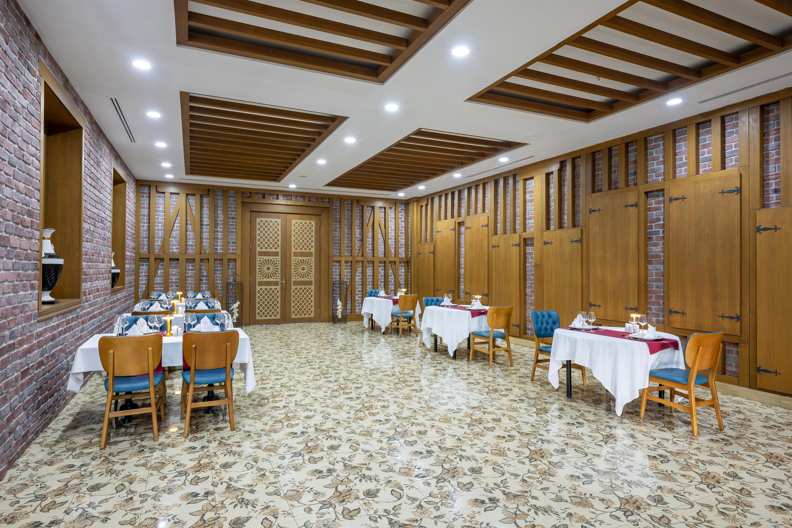 XAFIRA DELUXE RESORT-SPA