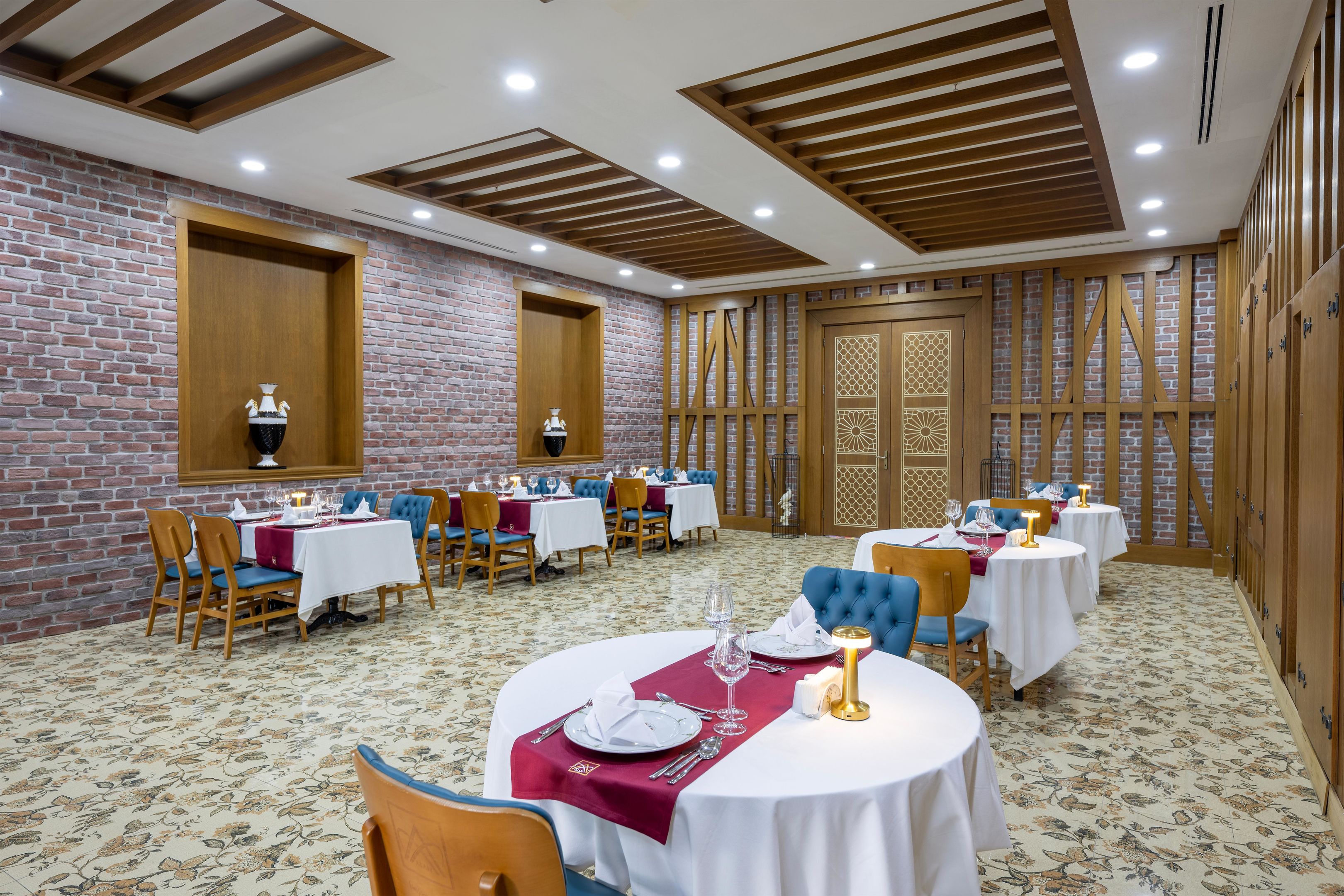 XAFIRA DELUXE RESORT-SPA
