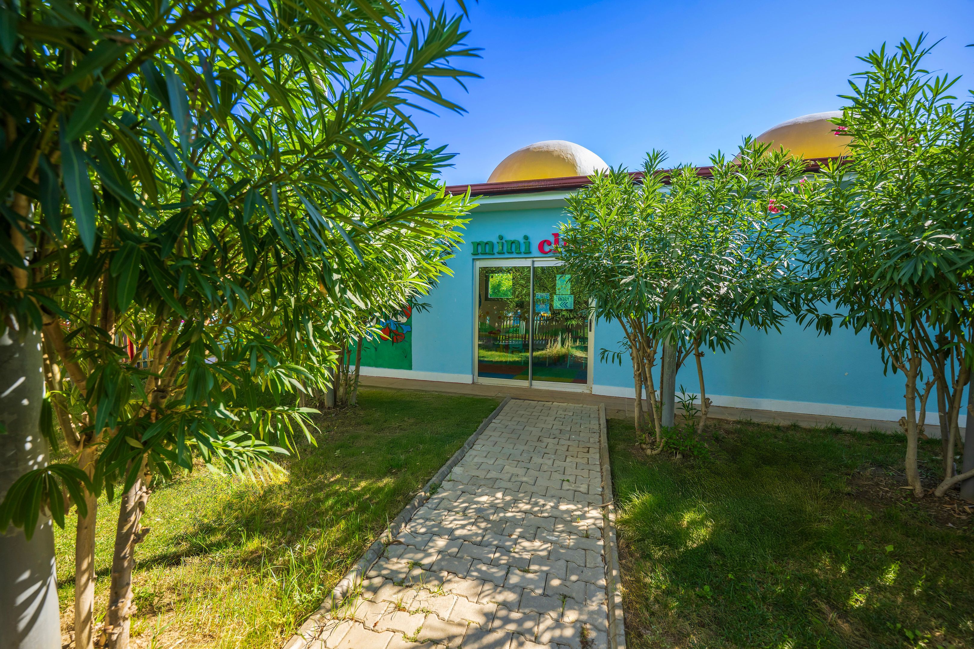XAFIRA DELUXE RESORT-SPA