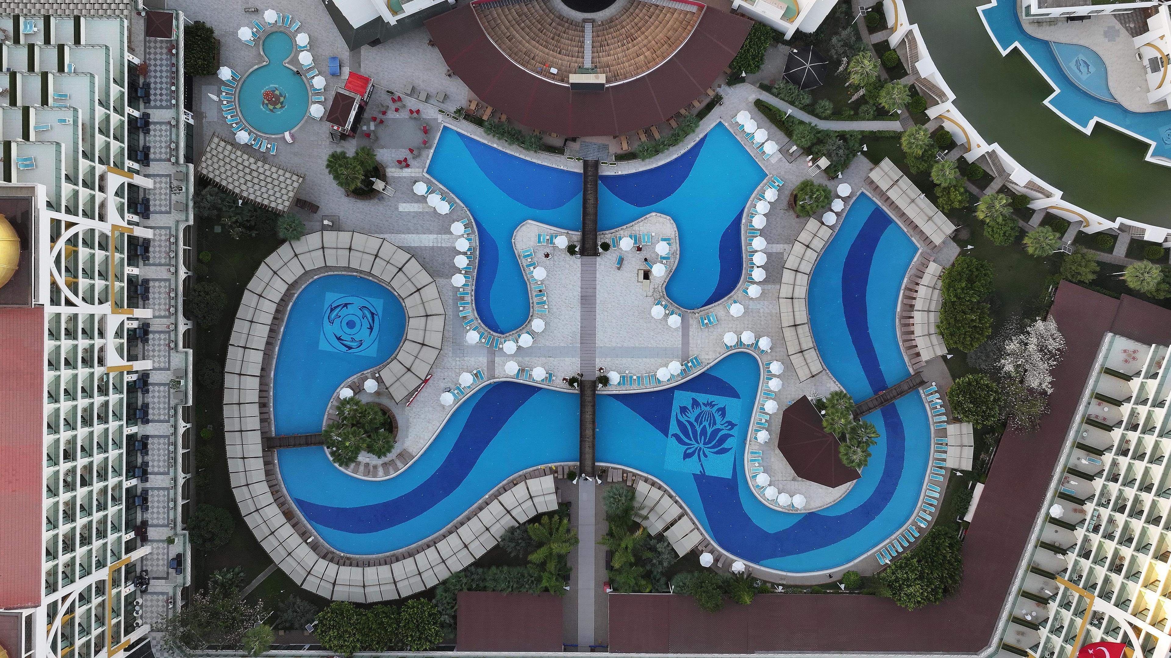 XAFIRA DELUXE RESORT-SPA