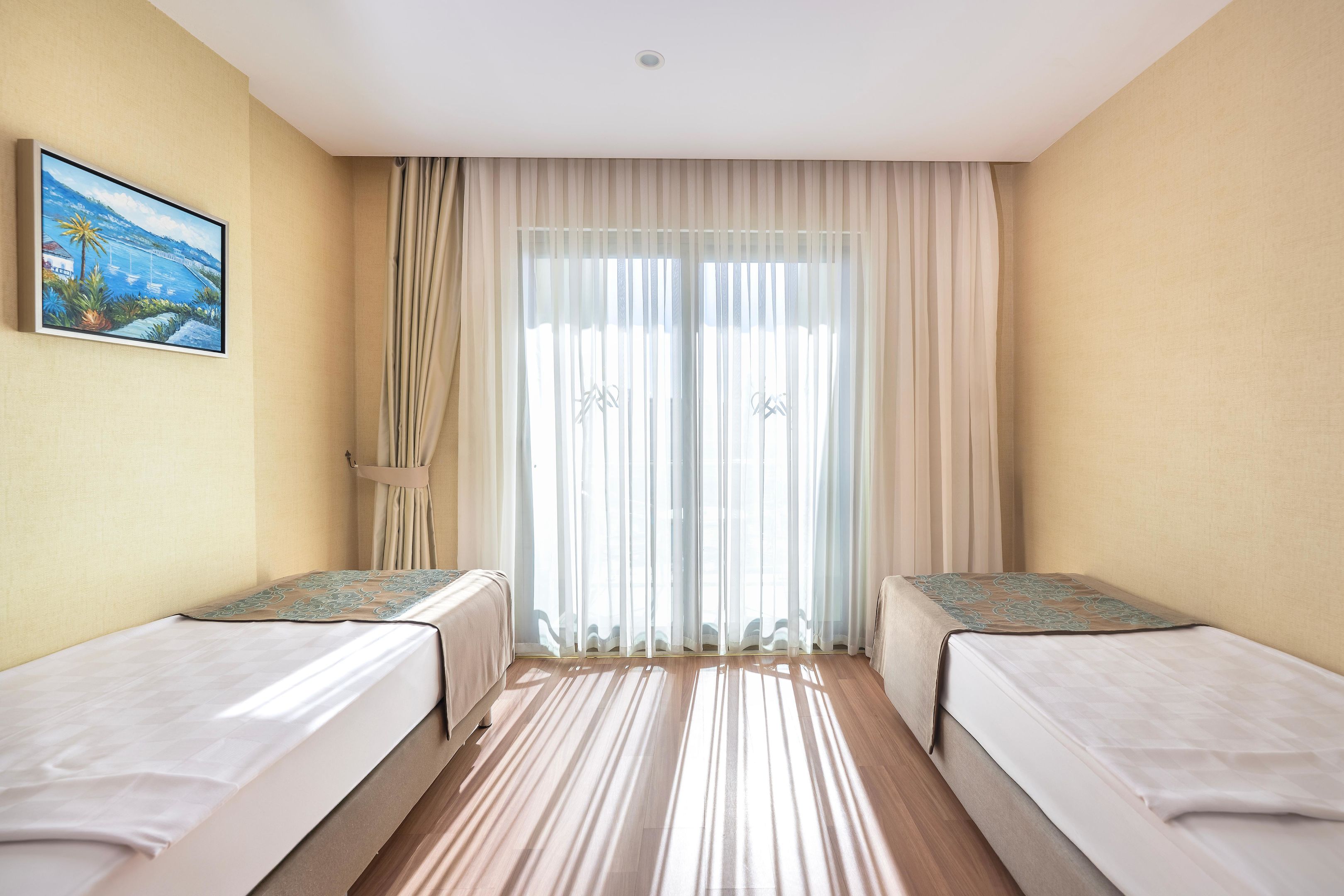 XAFIRA DELUXE RESORT-SPA
