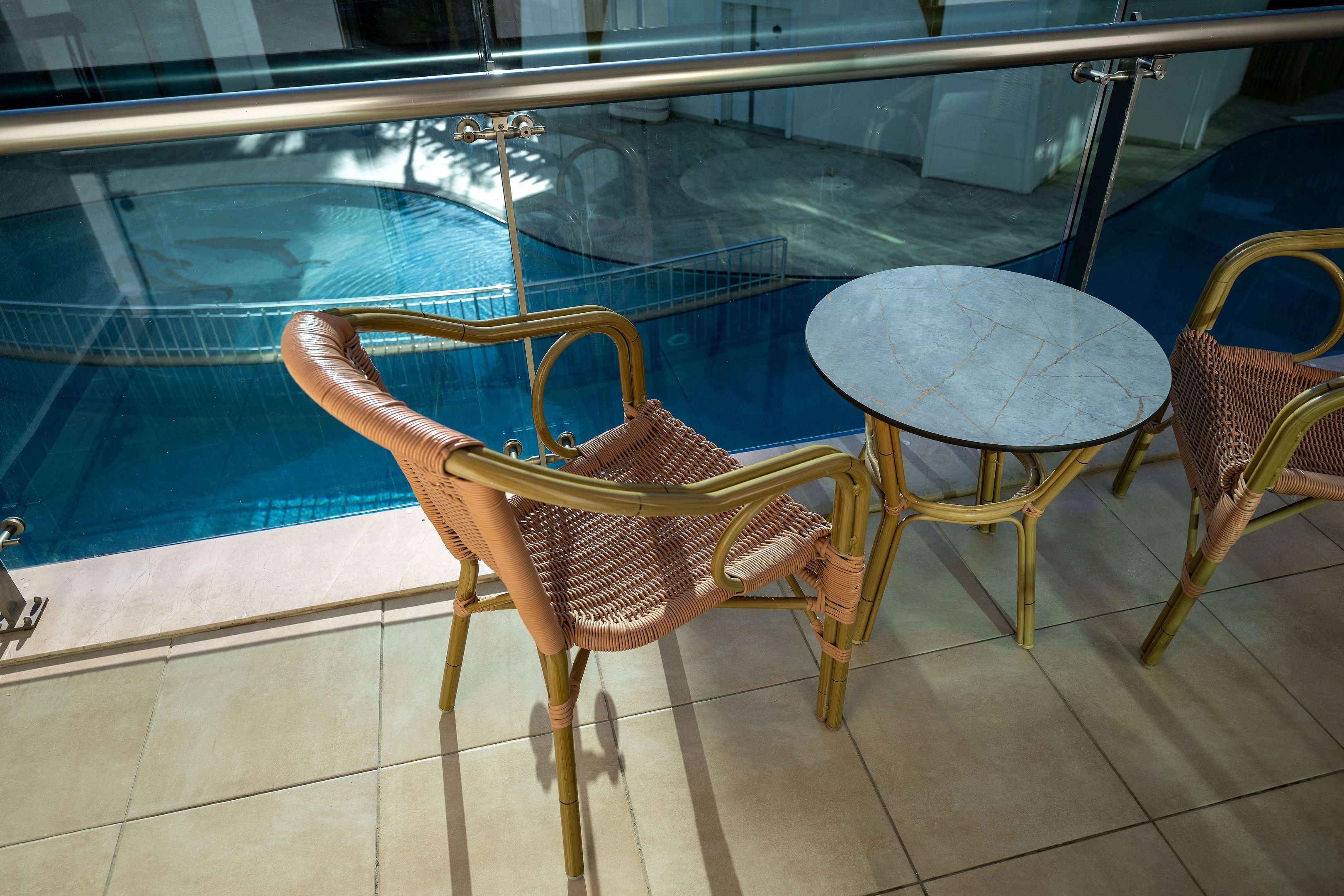 XAFIRA DELUXE RESORT-SPA
