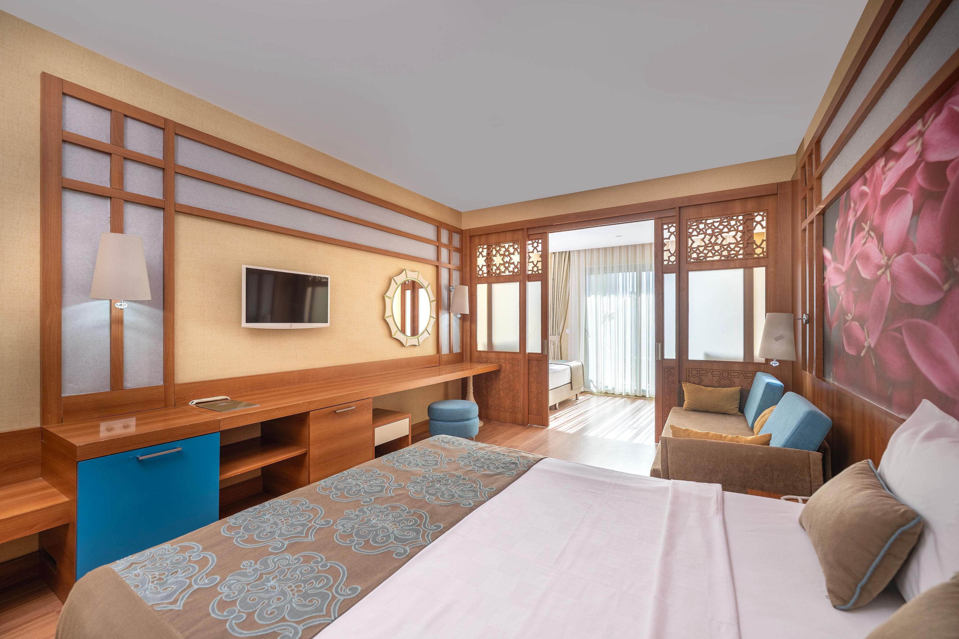 XAFIRA DELUXE RESORT-SPA