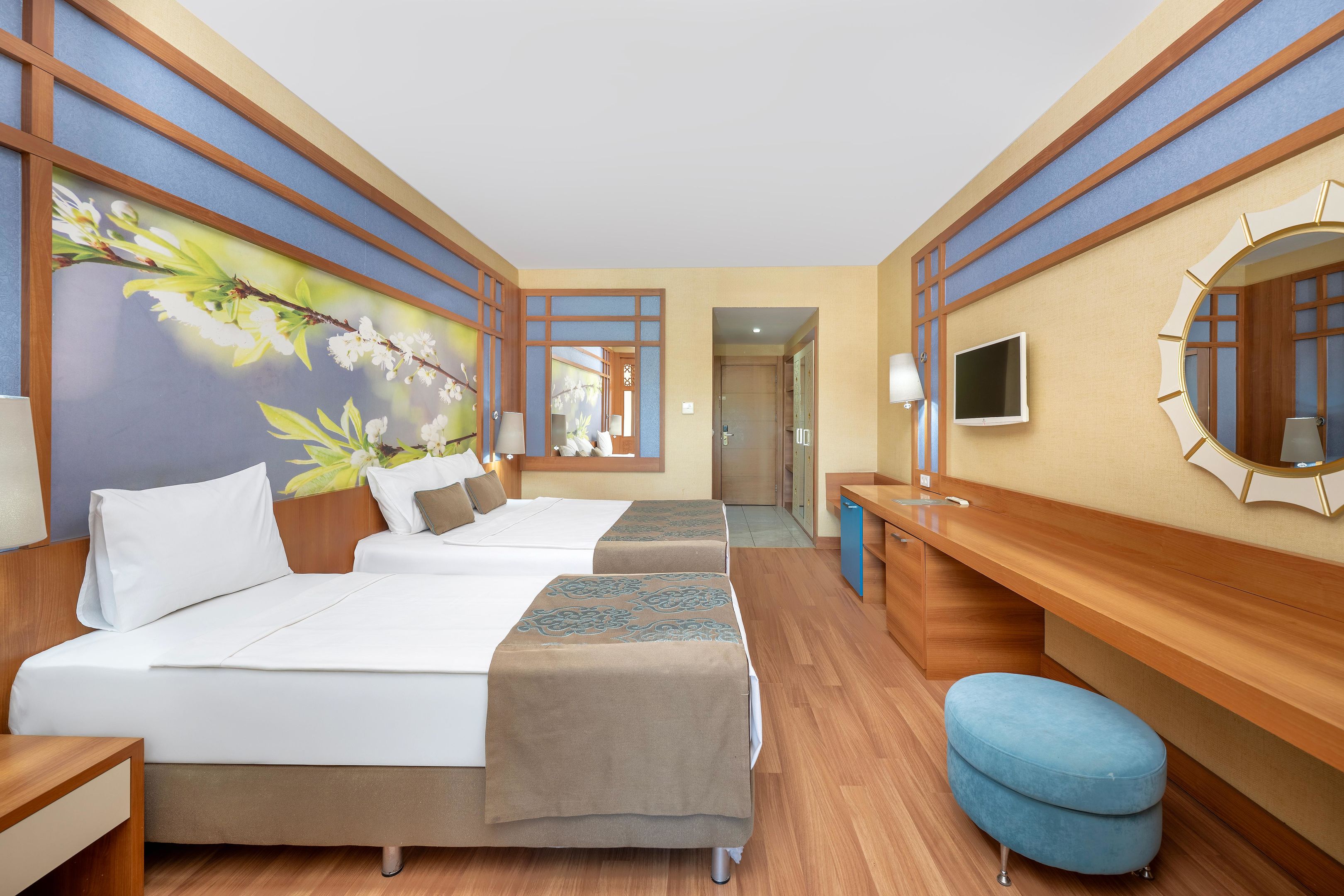 XAFIRA DELUXE RESORT-SPA