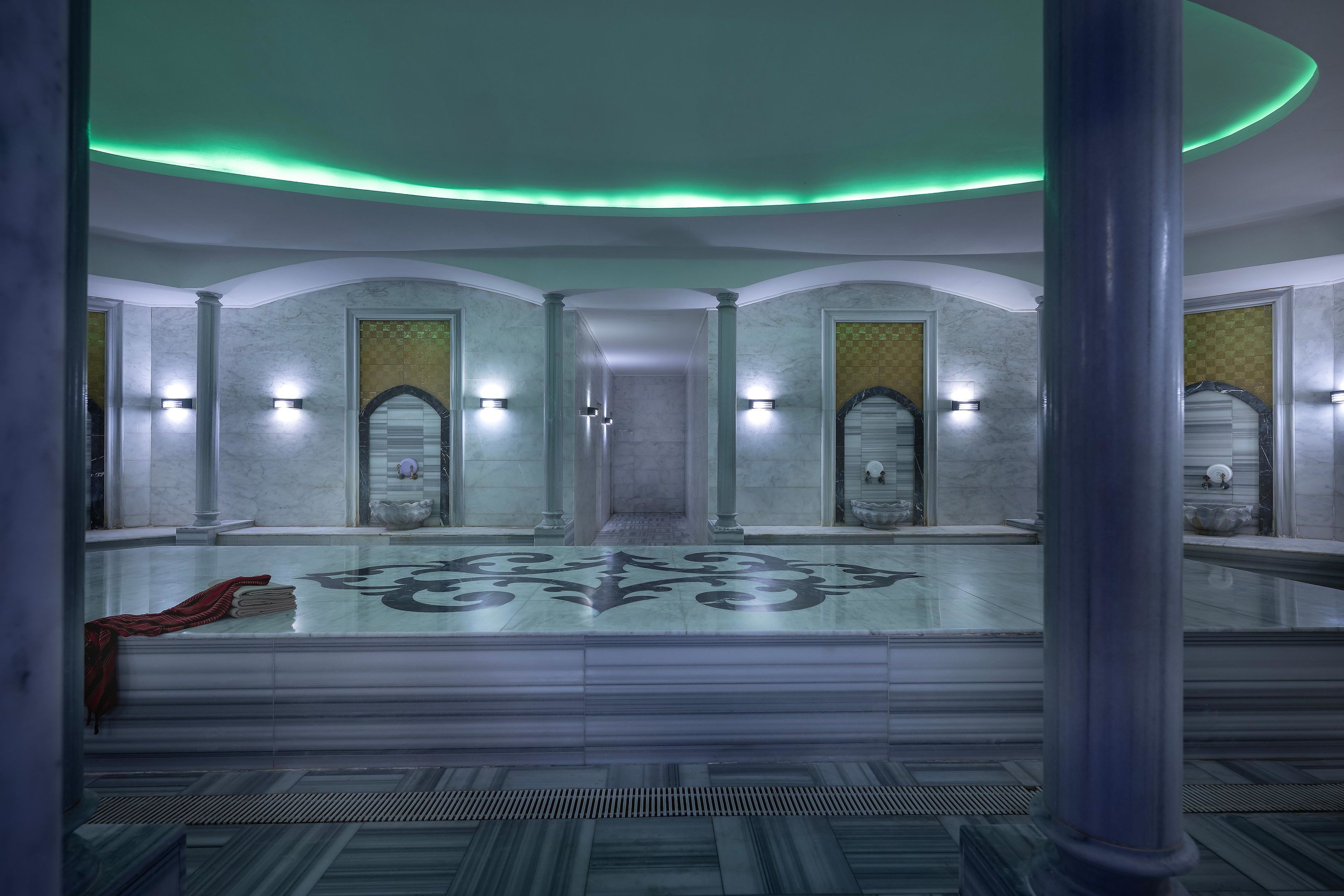 XAFIRA DELUXE RESORT-SPA