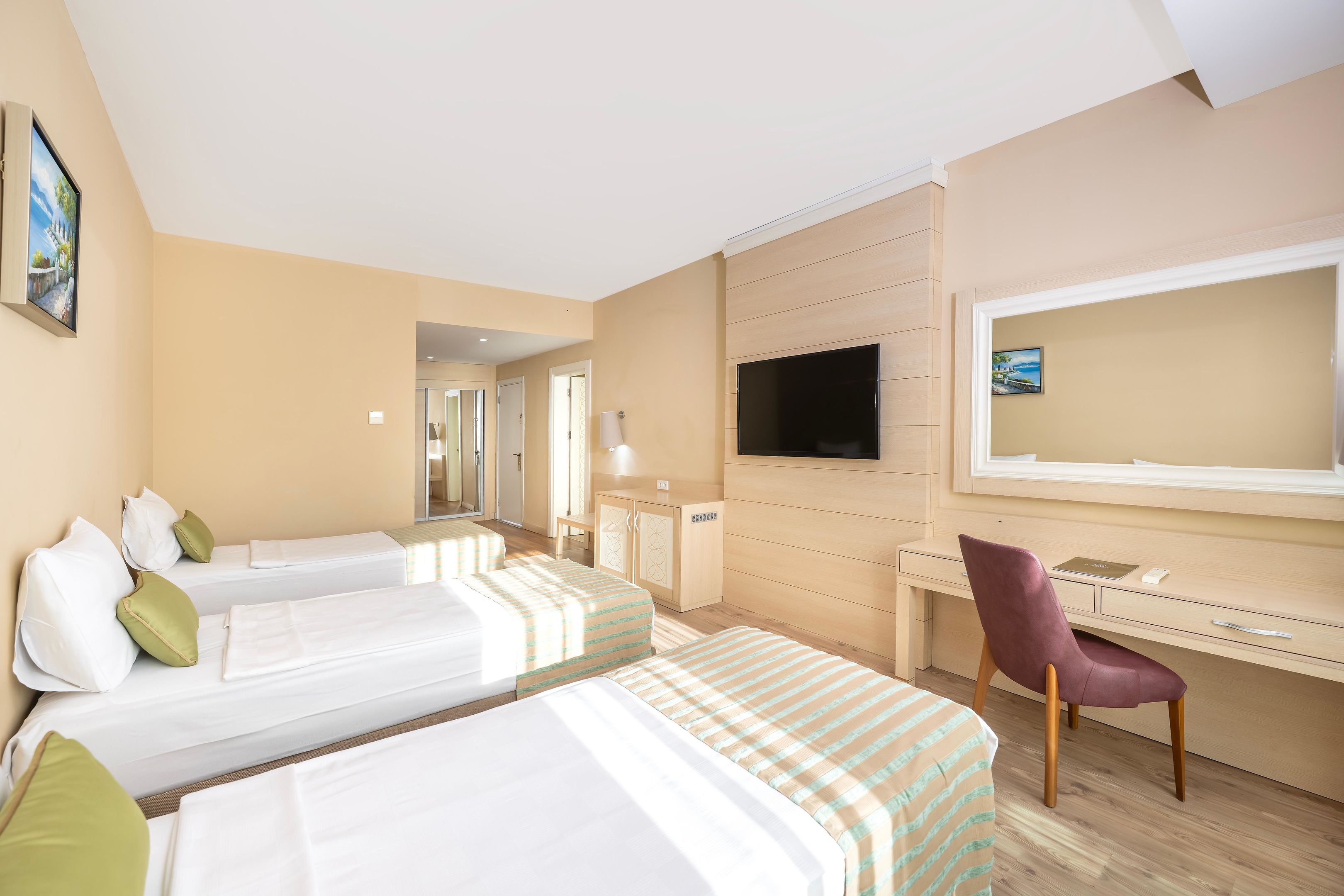 XAFIRA DELUXE RESORT-SPA