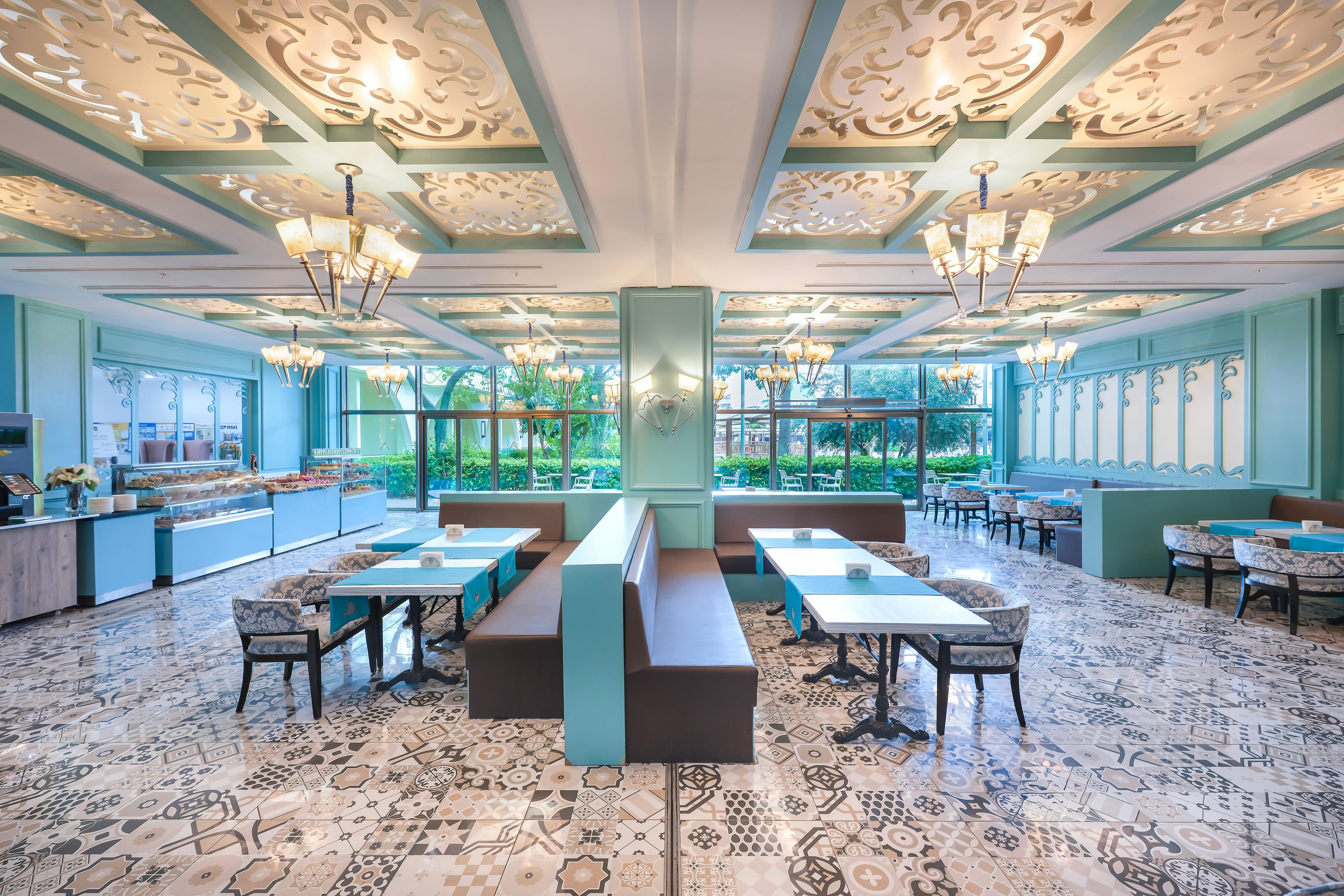 XAFIRA DELUXE RESORT-SPA