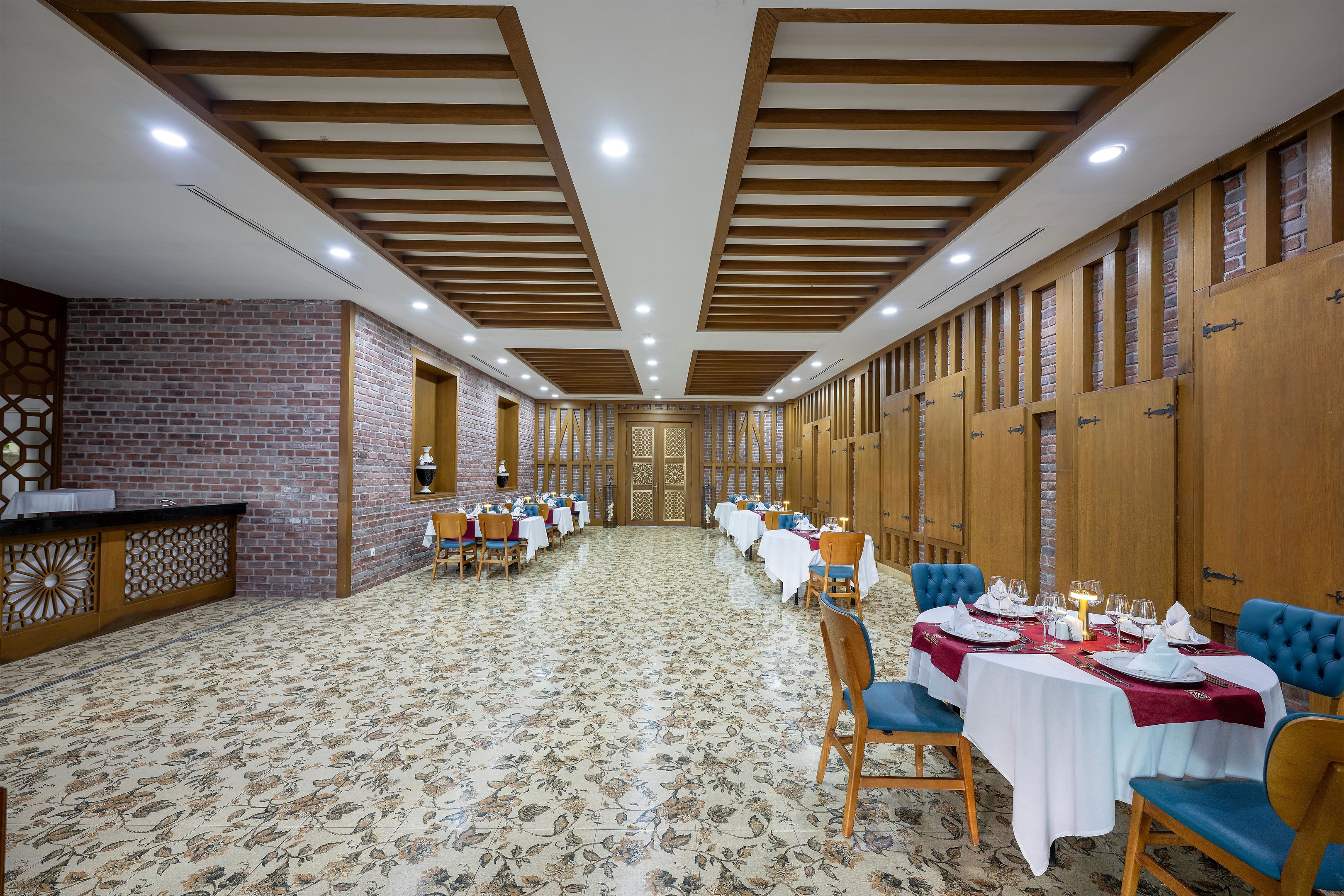 XAFIRA DELUXE RESORT-SPA