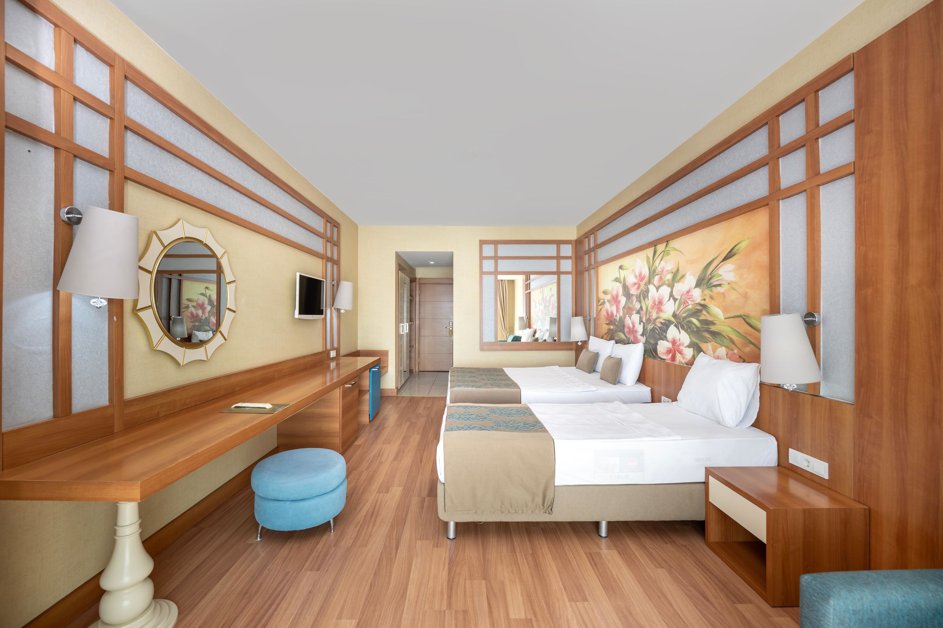 XAFIRA DELUXE RESORT-SPA