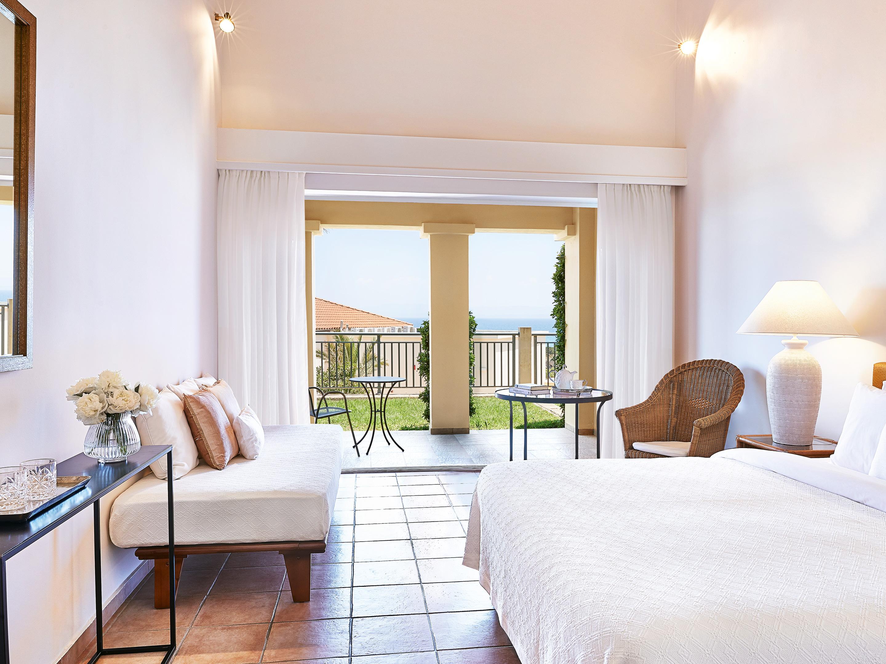 GRECOTEL OLYMPIA OASIS AQUA PARK