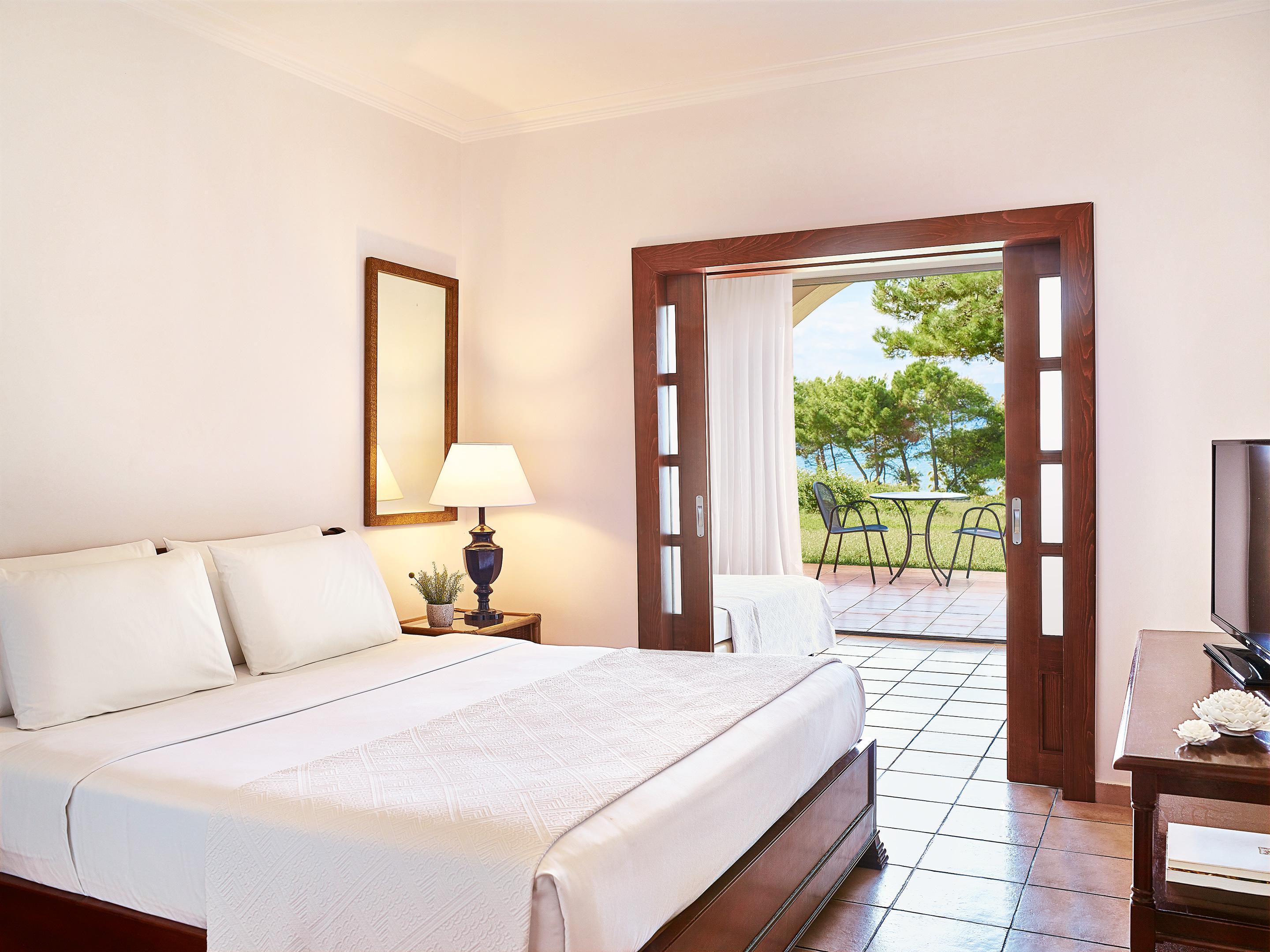 GRECOTEL OLYMPIA OASIS AQUA PARK