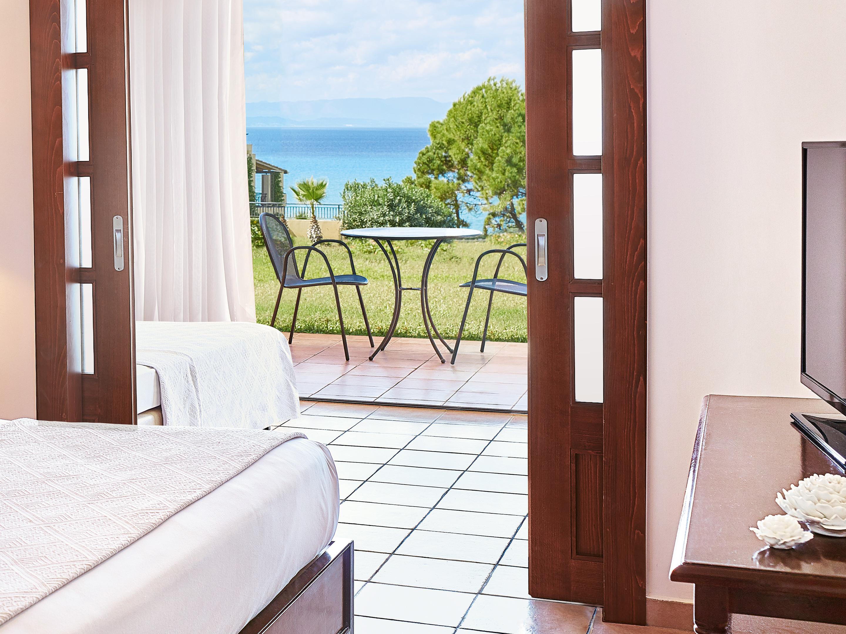 GRECOTEL OLYMPIA OASIS AQUA PARK
