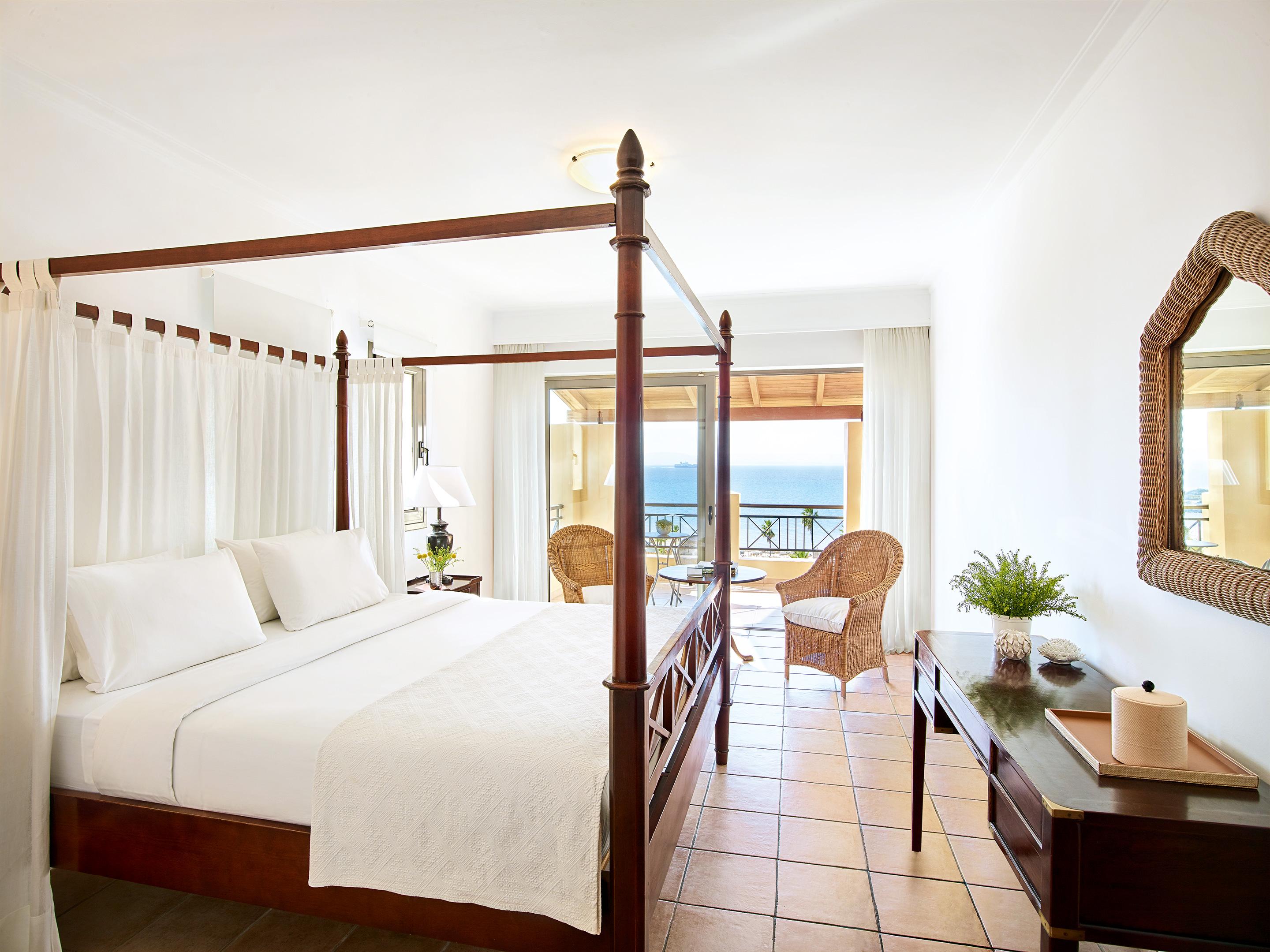 GRECOTEL OLYMPIA OASIS AQUA PARK