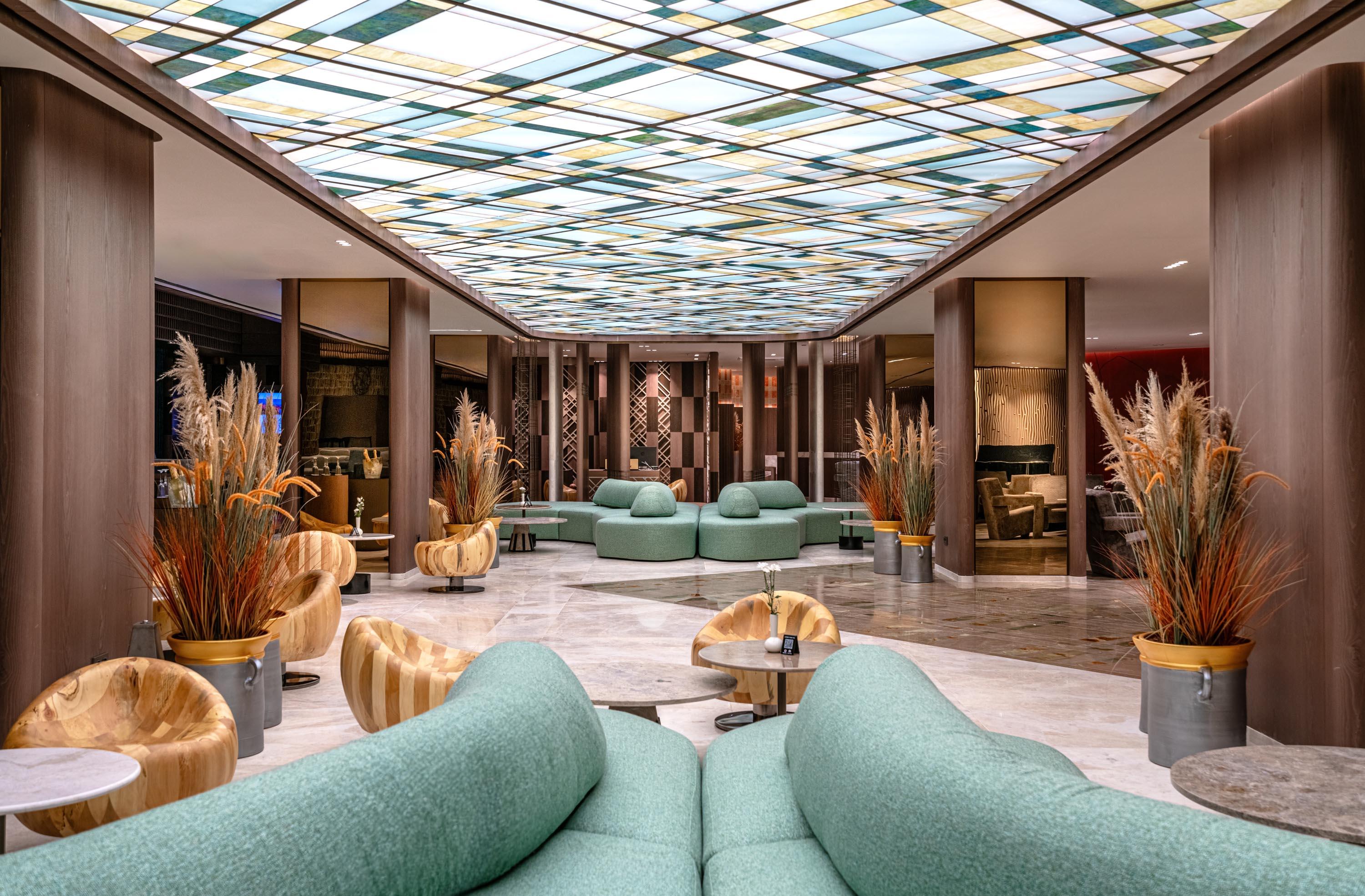 KIRMAN PREMIUM ARYCANDA DE LUXE
